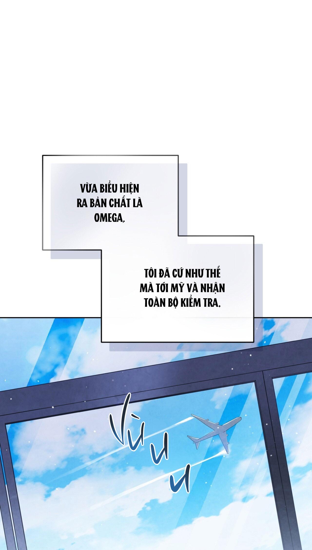 THẾ GIỚI XUNG KHẮC Chapter 12 - Trang 2