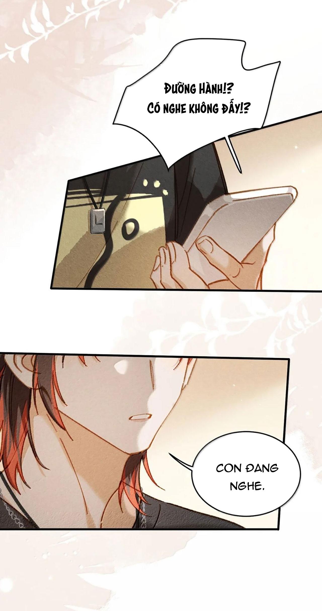 Sở Thiên Dĩ Nam Chapter 34 - Next 