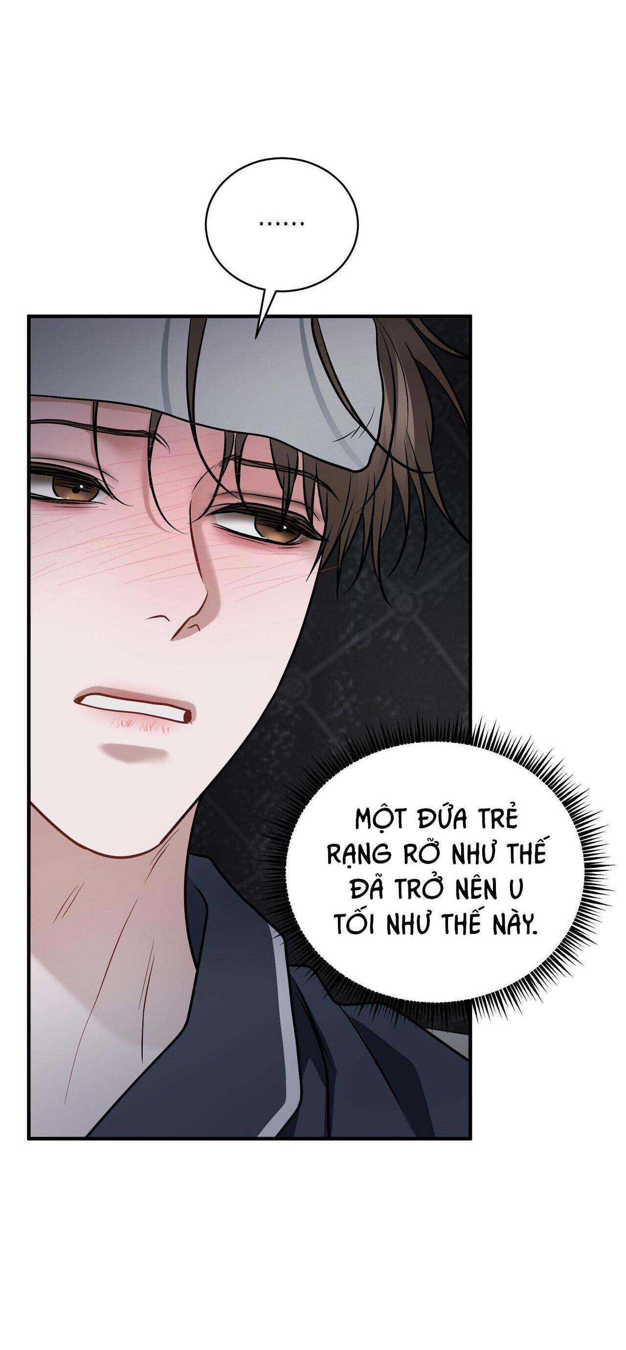 MỞ KHÓA GIAM CẦM Chapter 22 - Trang 2