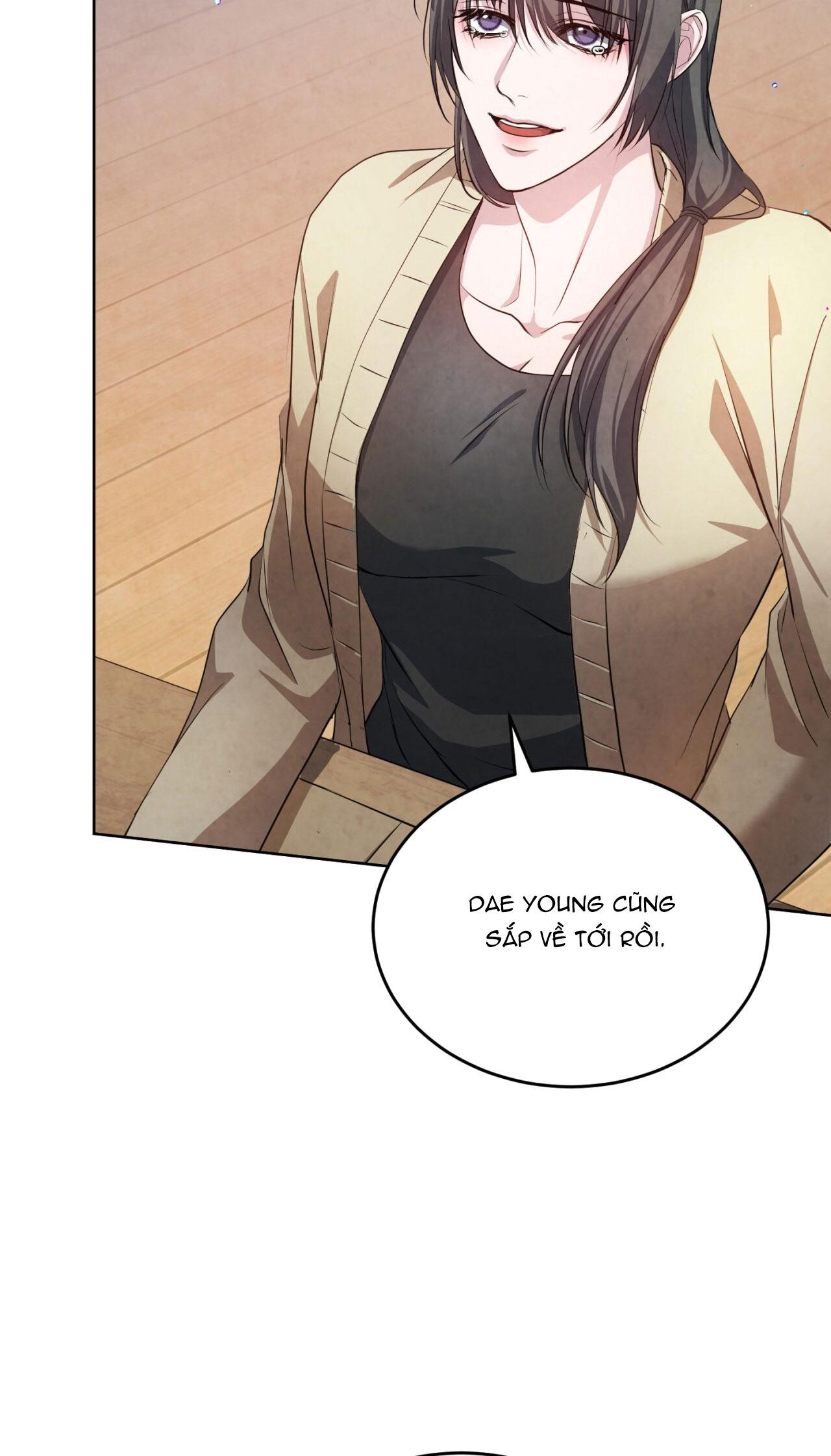 THẾ GIỚI XUNG KHẮC Chapter 12 - Trang 2