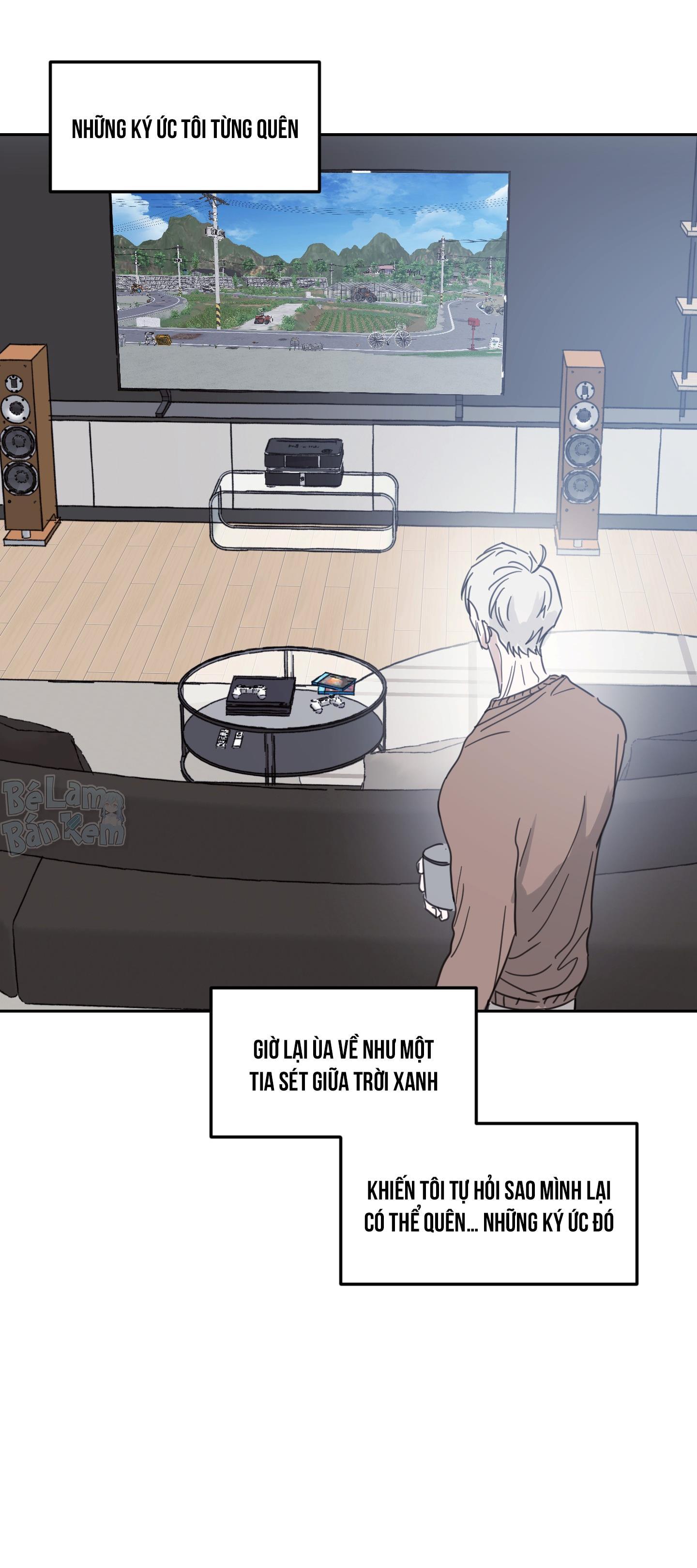NGÔI NHÀ HƯỚNG MẶT TRỜI MỌC Chapter 60 - Trang 2
