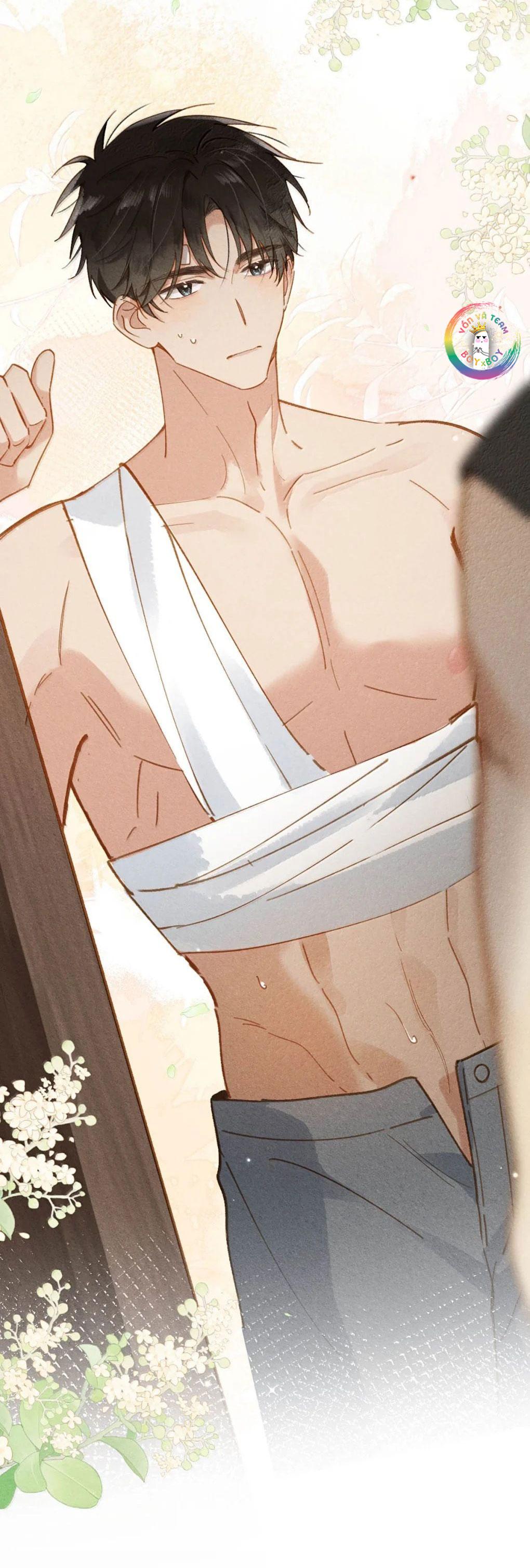 Sở Thiên Dĩ Nam Chapter 34 - Next 