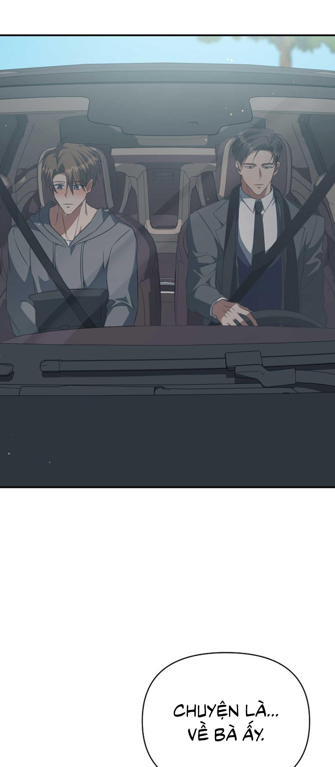 SỰ THẬT TRẦN TRỤI Chapter 31 - Trang 2