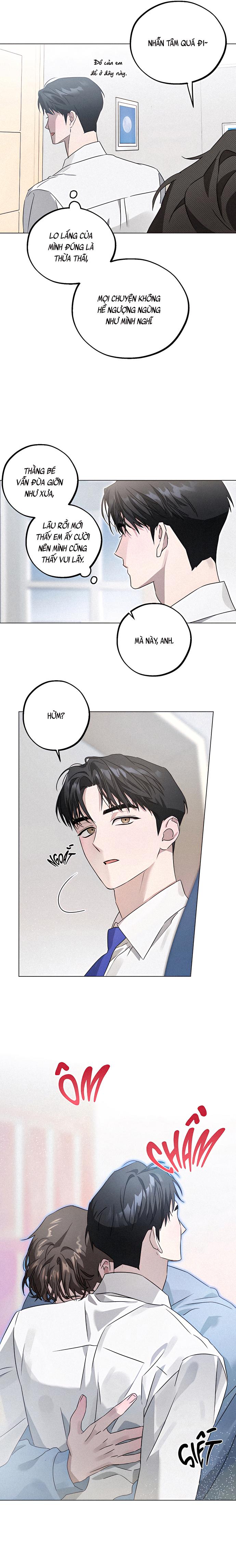 Anh Em Hoà Thuận Chapter 1 - Next Chapter 2