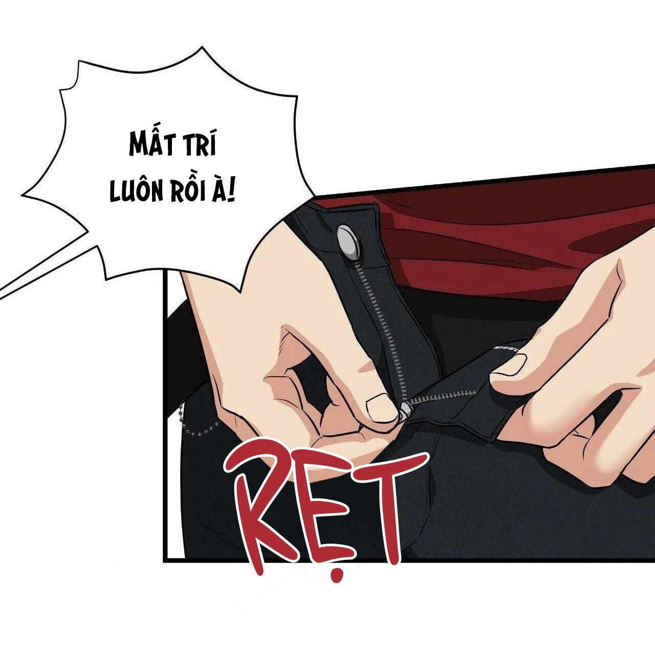 Bốt Hôn Chapter 9 - Trang 2