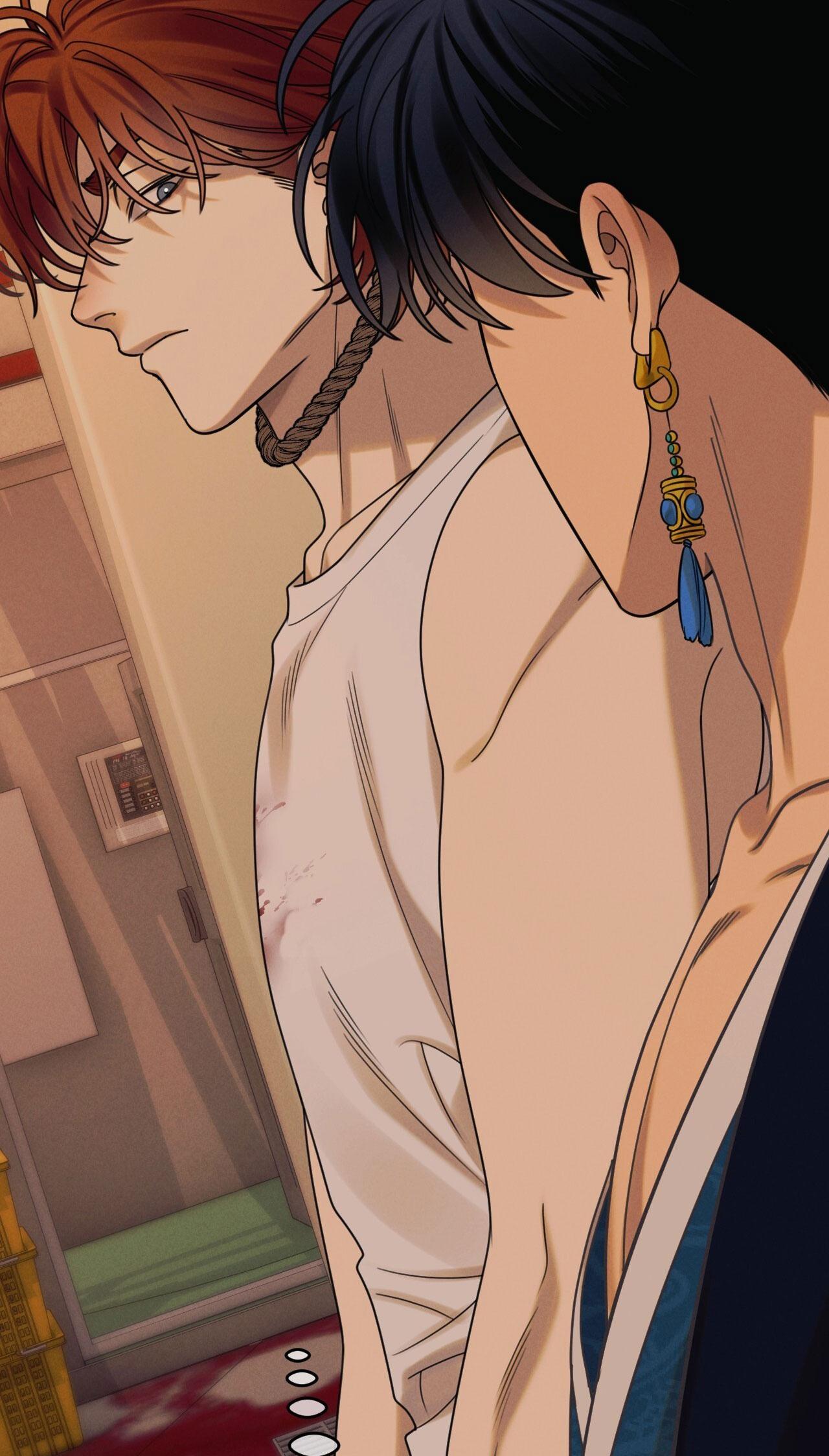 QUẺ BÓI GIẤC MƠ CỦA YÊU TINH Chapter 72 - Next 