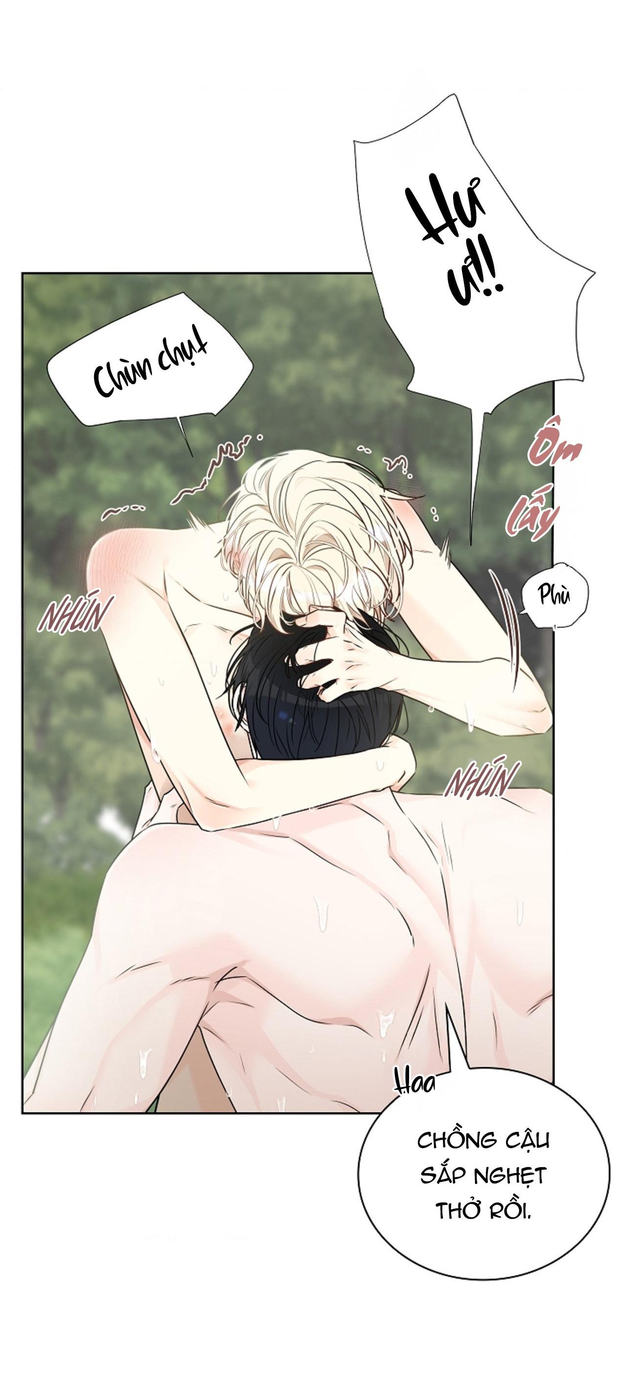 HANG RẮN Chapter 9 - Next Chapter 11