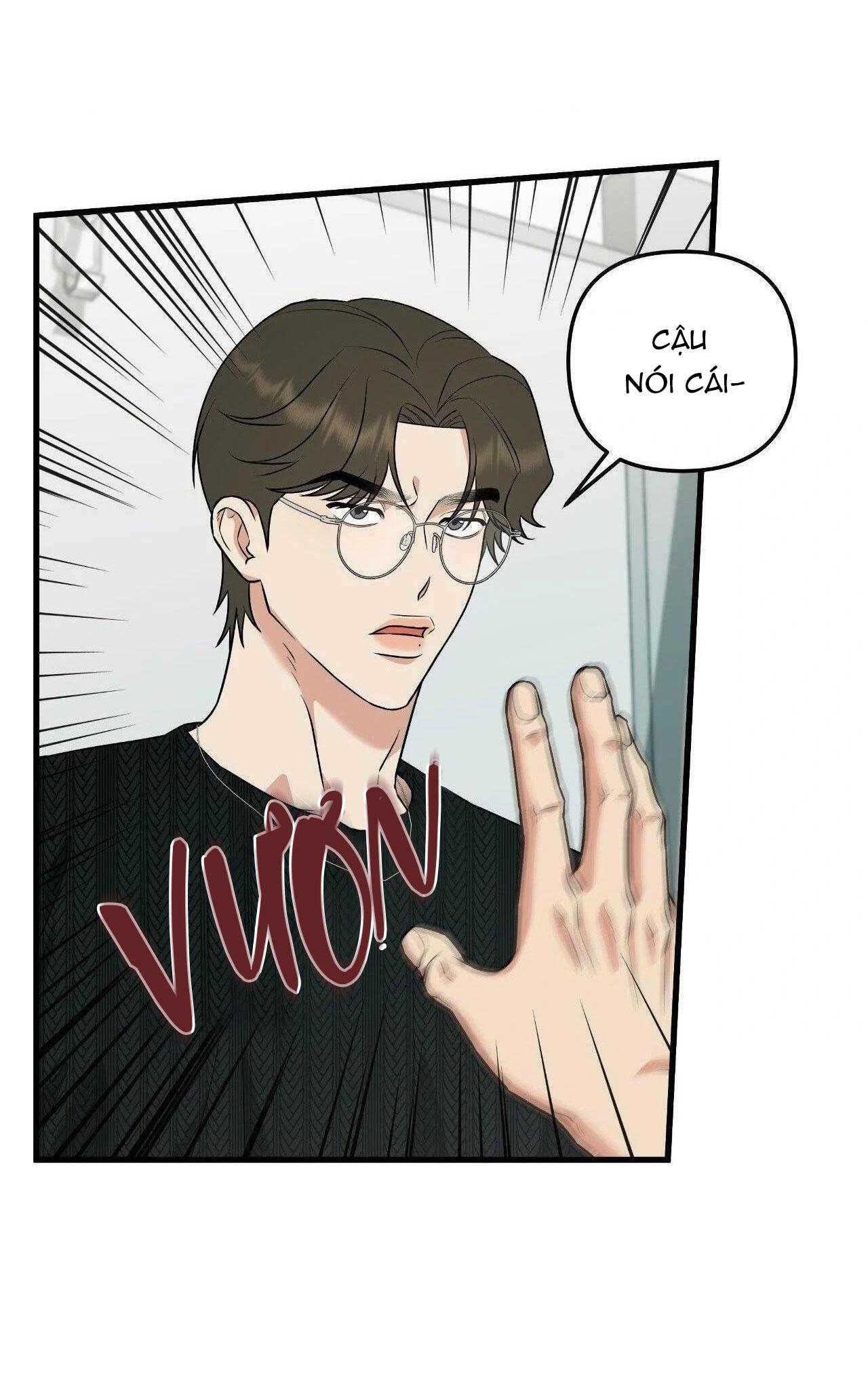 Bốt Hôn Chapter 9 - Trang 2