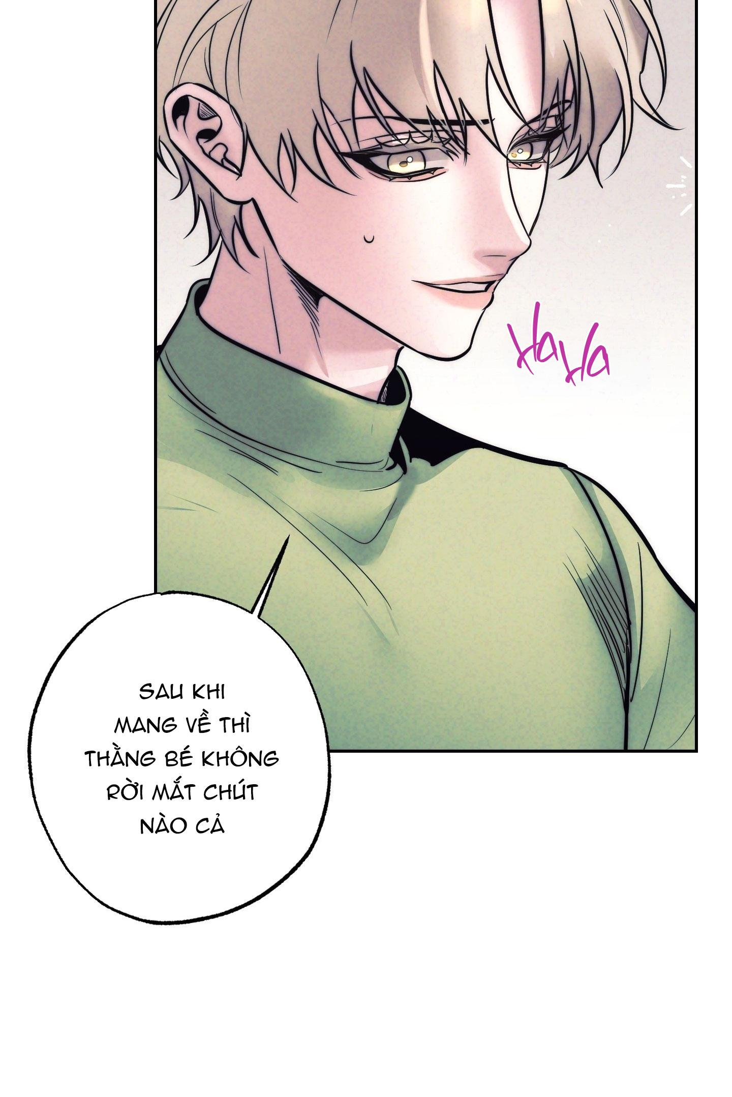 KỲ THỊ Chapter 57 - Next Chapter 58