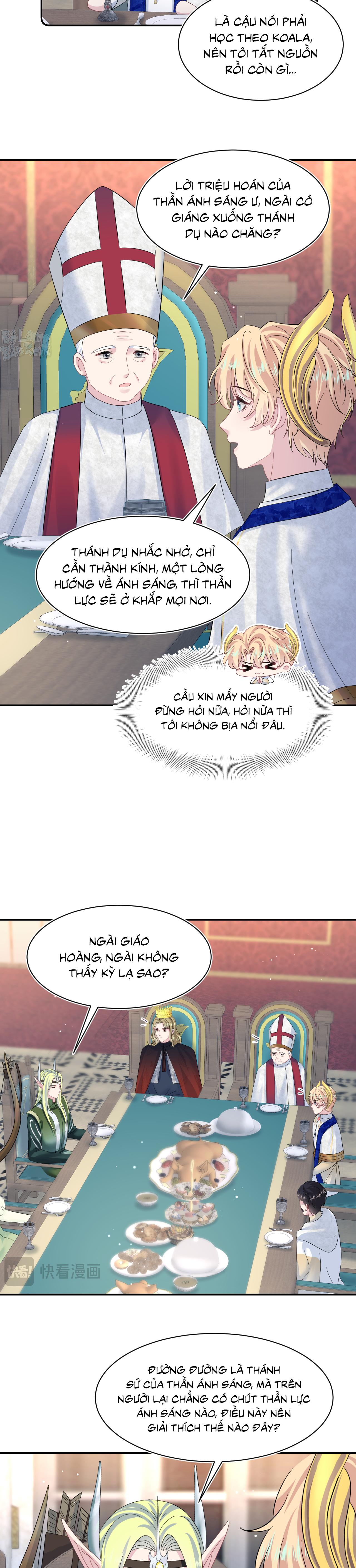 Tuyệt mỹ bạch liên hoa online dạy học Chapter 224 - Next Chapter 225