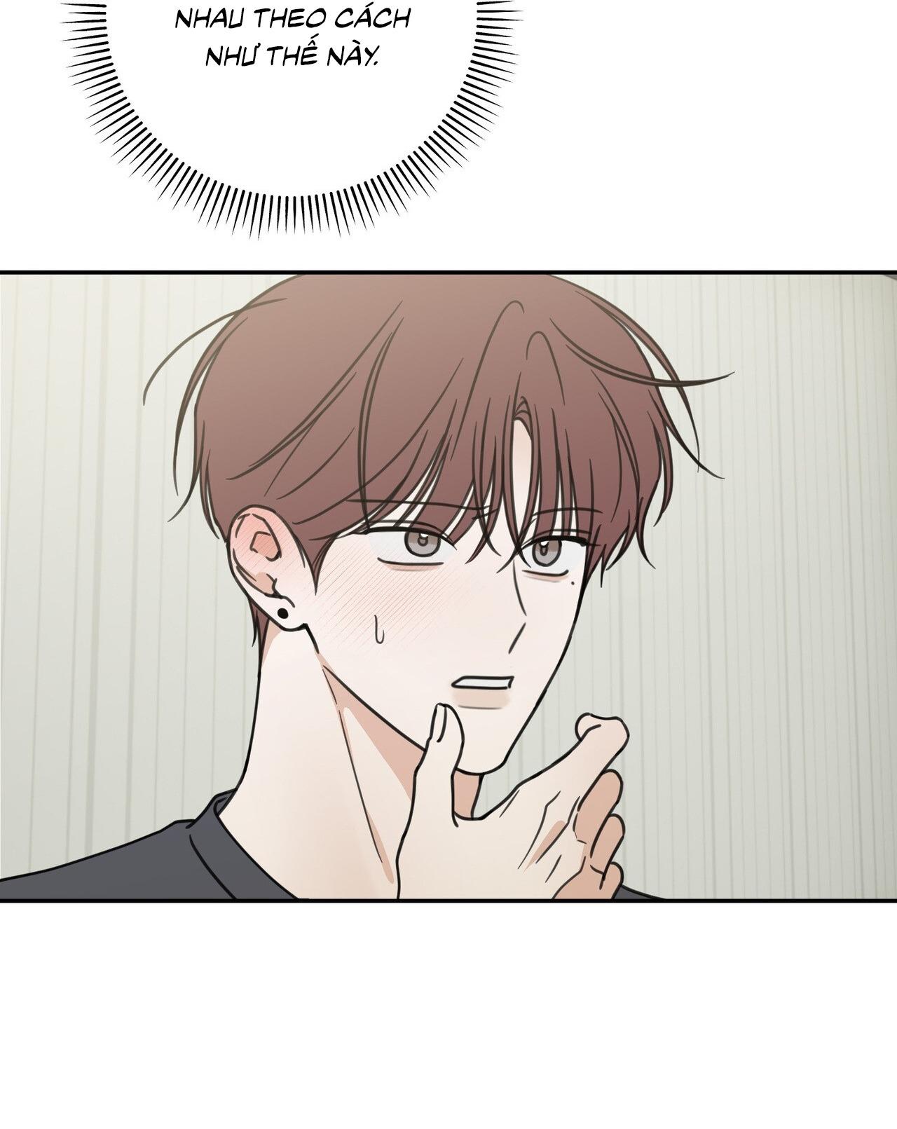 [DDT] ĐIỆP KHÚC MƯA GIÔNG Chapter 2 - Trang 2