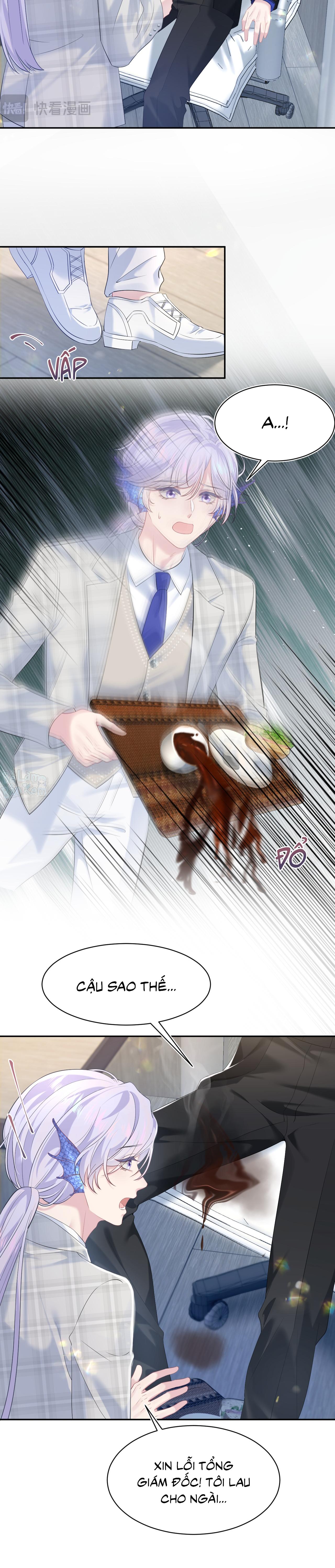 Tuyệt mỹ bạch liên hoa online dạy học Chapter 217 - Next Chapter 218