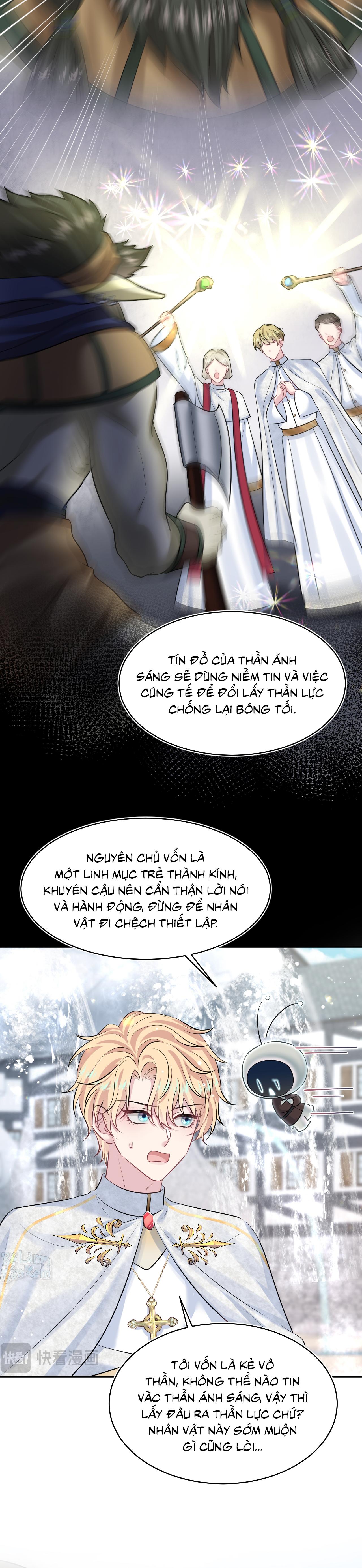 Tuyệt mỹ bạch liên hoa online dạy học Chapter 221 THẾ GIỚI 9 - Next Chapter 222