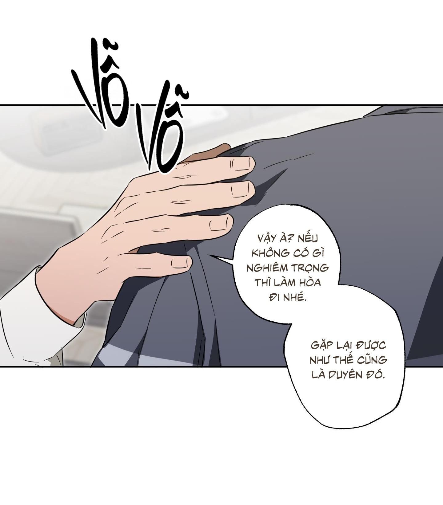 [DDT] CHIẾN LƯỢC ĐOẠT TÂM CỦA CUỘC TÌNH ĐƠN PHƯƠNG Chapter 16 - Trang 2