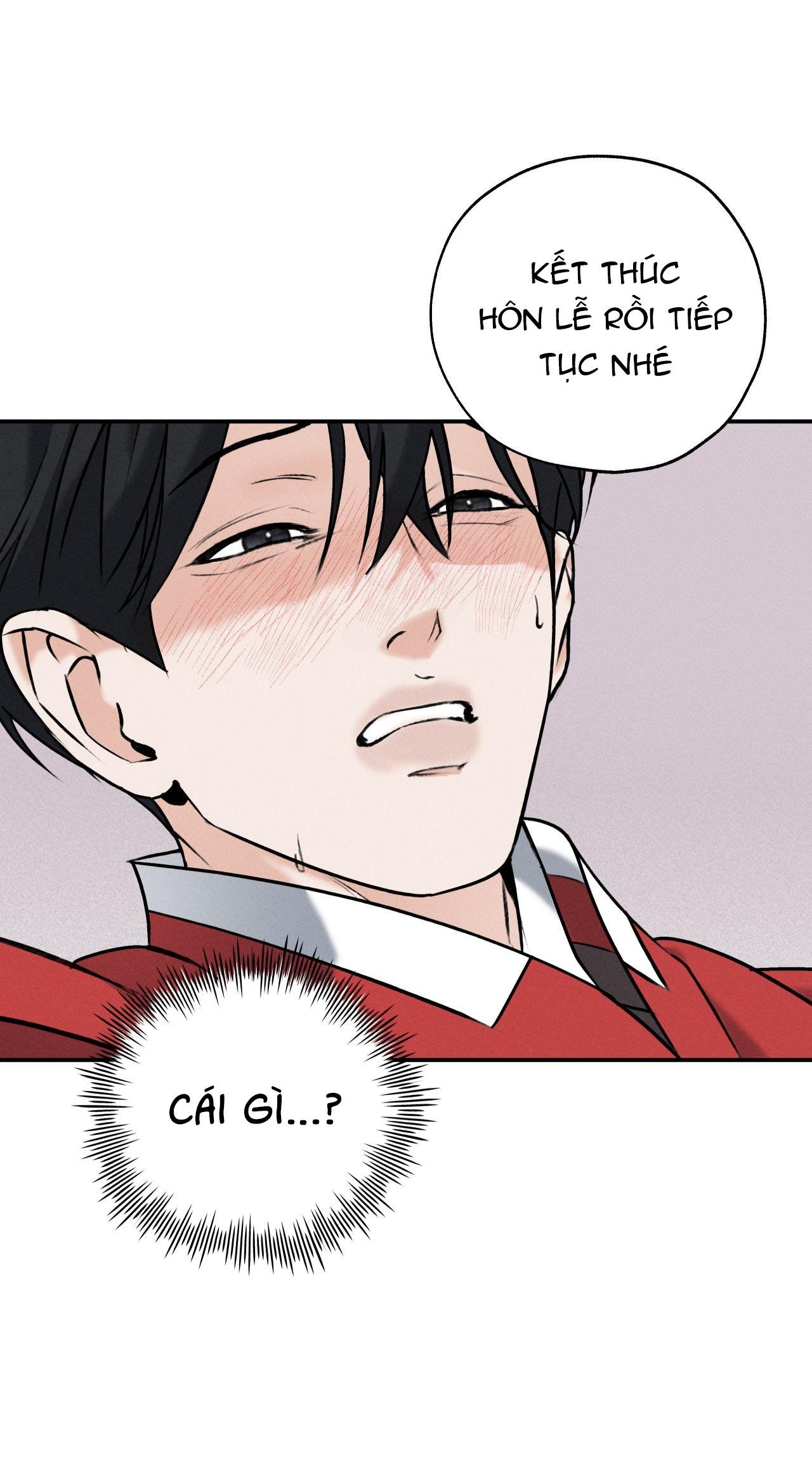 DƯƠNG KHÍ Chapter 28 - Trang 2