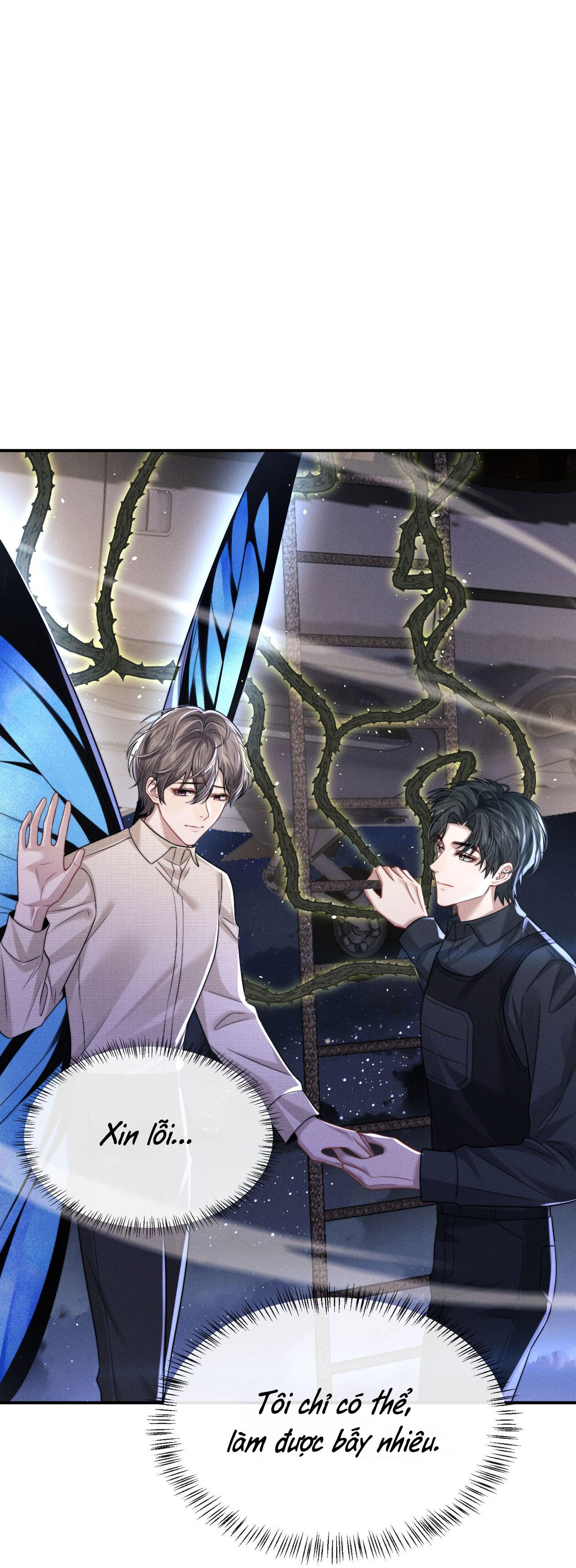 Chấp Sự Thỏ Tai Cụp Chapter 173 - Trang 2