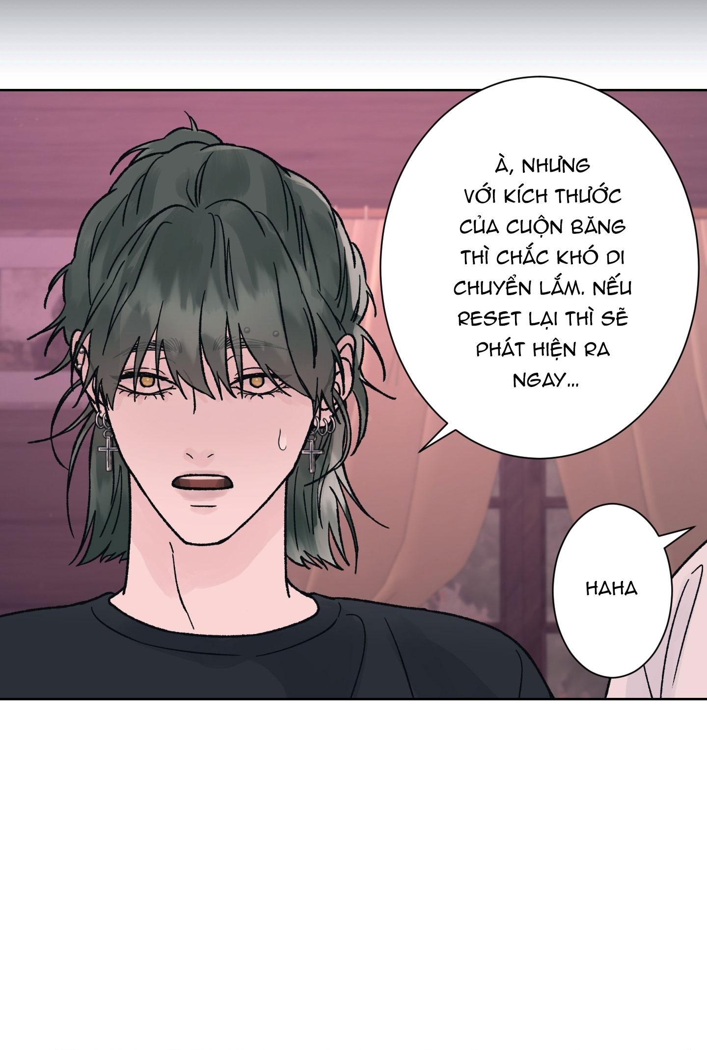 ĐÊM KINH HOÀNG Chapter 59 - Trang 2