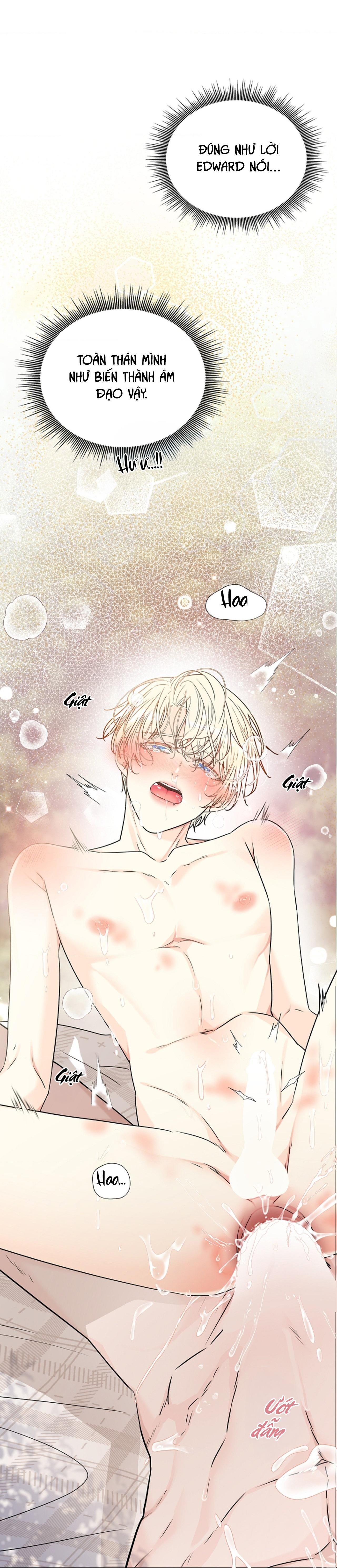 HANG RẮN Chapter 9 - Next Chapter 11