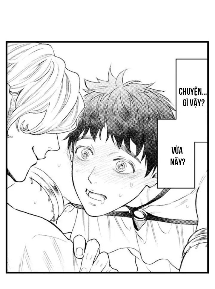 Em Gái Ơi, Anh Trở Thành Thánh Nữ Rồi Chapter 9 - Trang 2