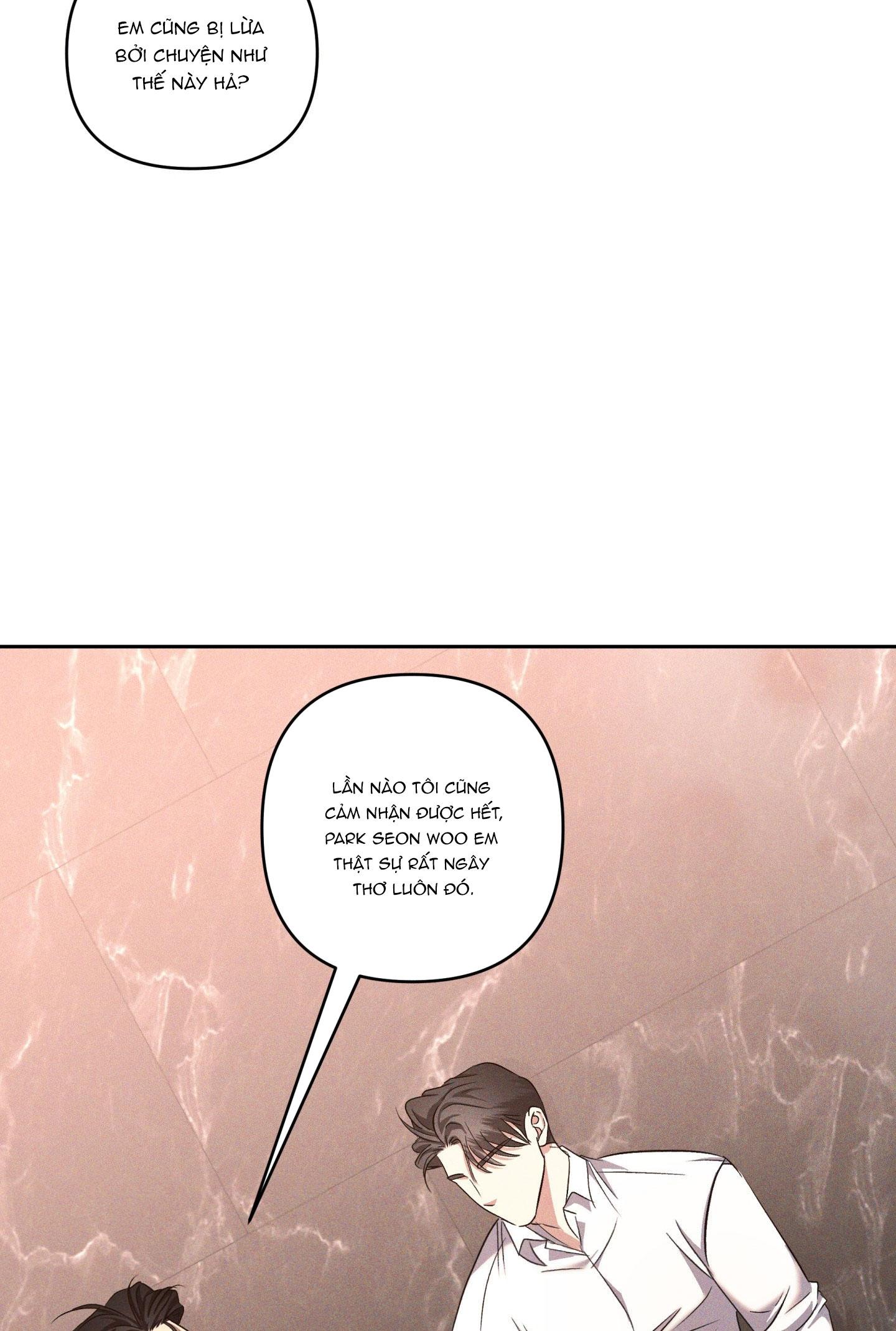 EDEN Chapter 44 - Trang 2