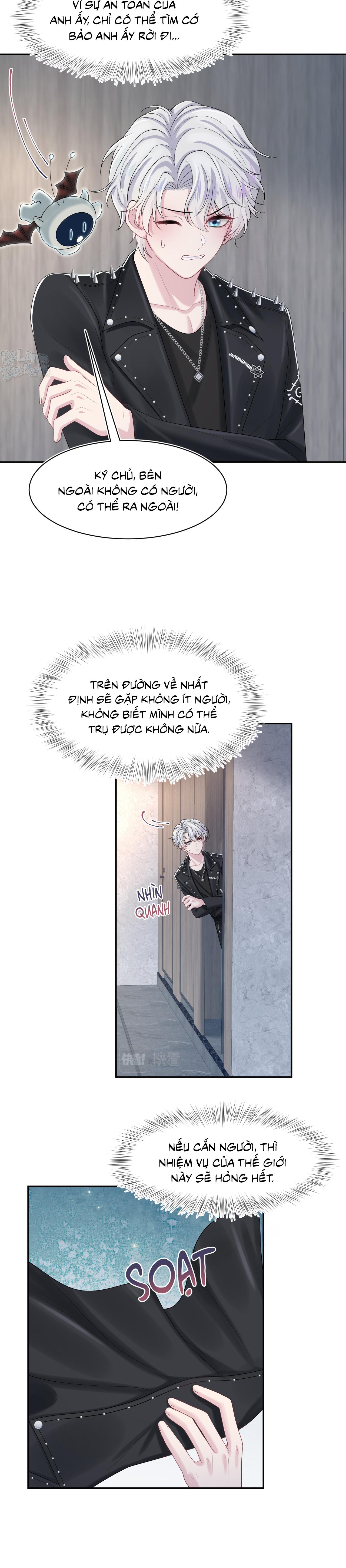 Tuyệt mỹ bạch liên hoa online dạy học Chapter 212 - Next Chapter 213