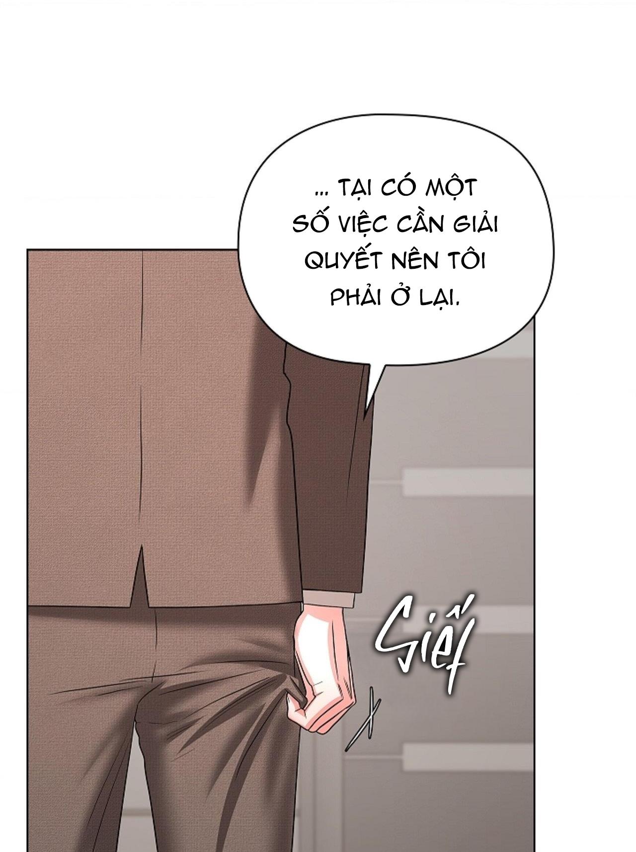 Một Ngày Nọ, Tên Đàn Ông Xúc Tu Xuất Hiện Chapter 16 - Trang 2