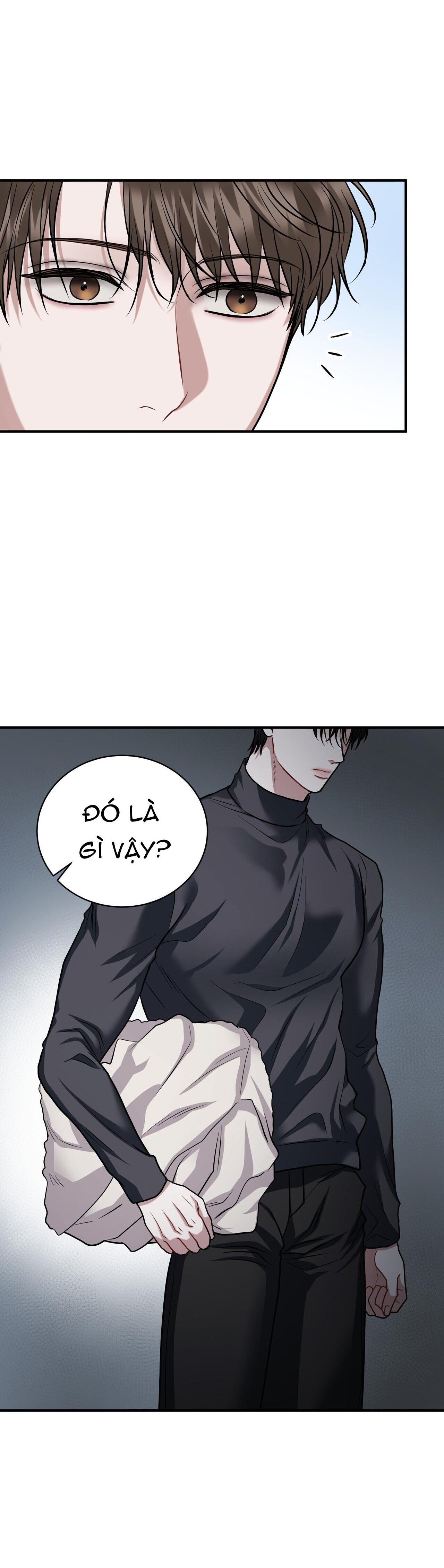 MỞ KHÓA GIAM CẦM Chapter 22 - Trang 2