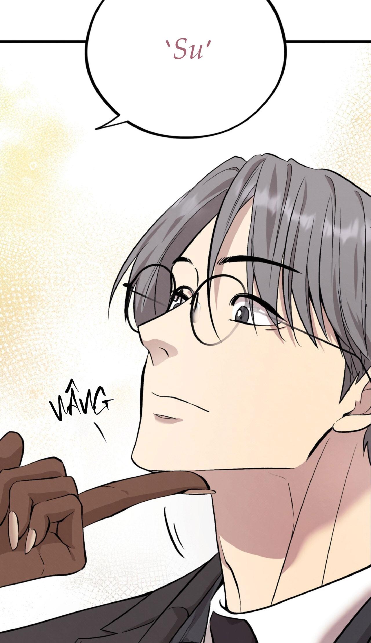 HONEY BEAR Chapter 76 - Trang 2
