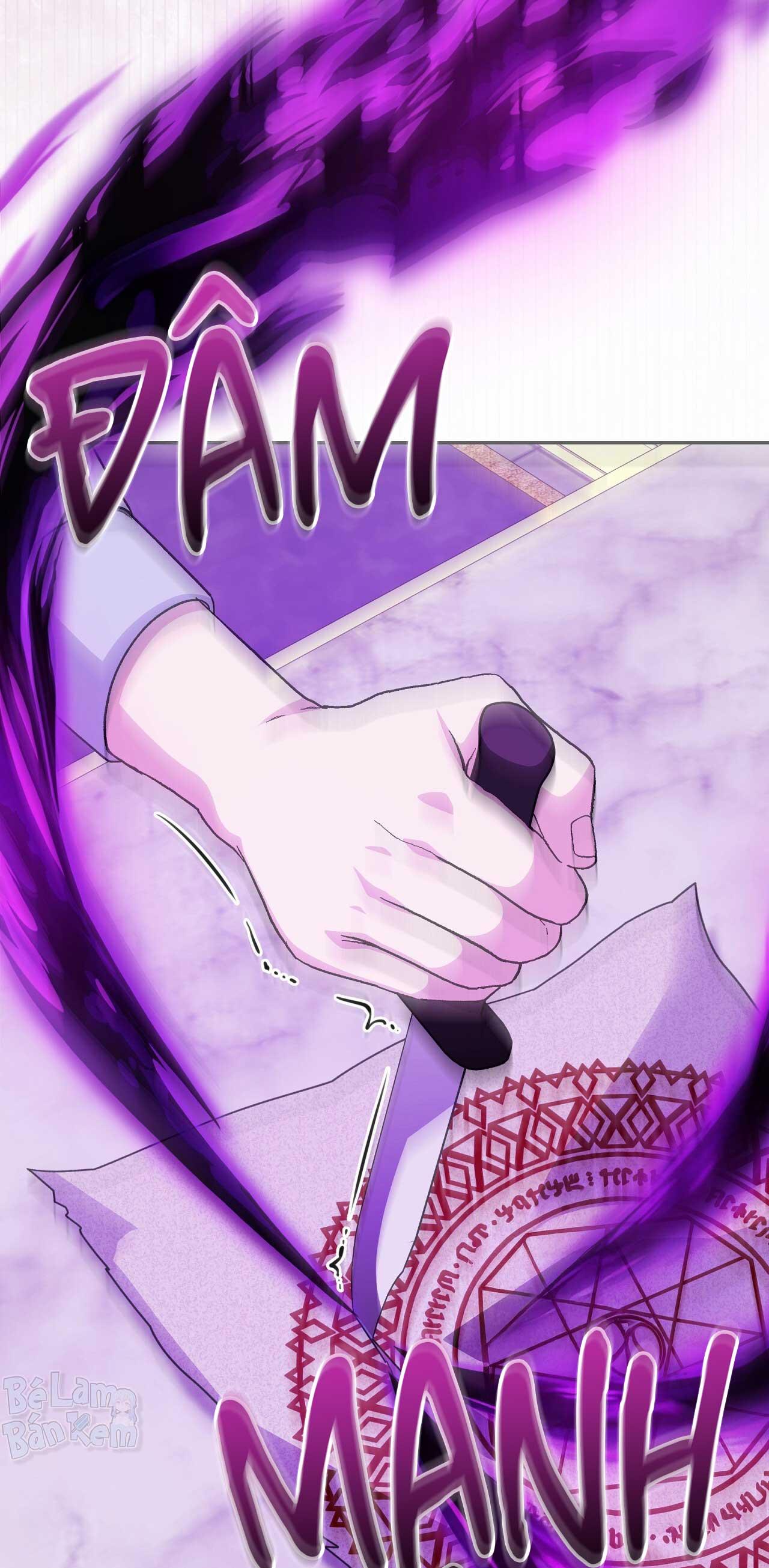 Xuyên thành cục bông của tên cuồng công Chapter 48 - Trang 2