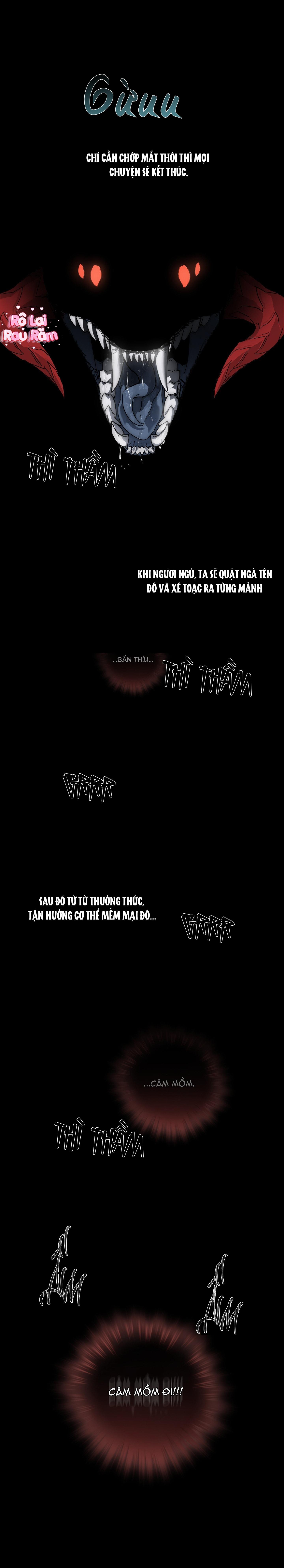 VỰC SÂU THẲM Chapter 64 - Trang 2