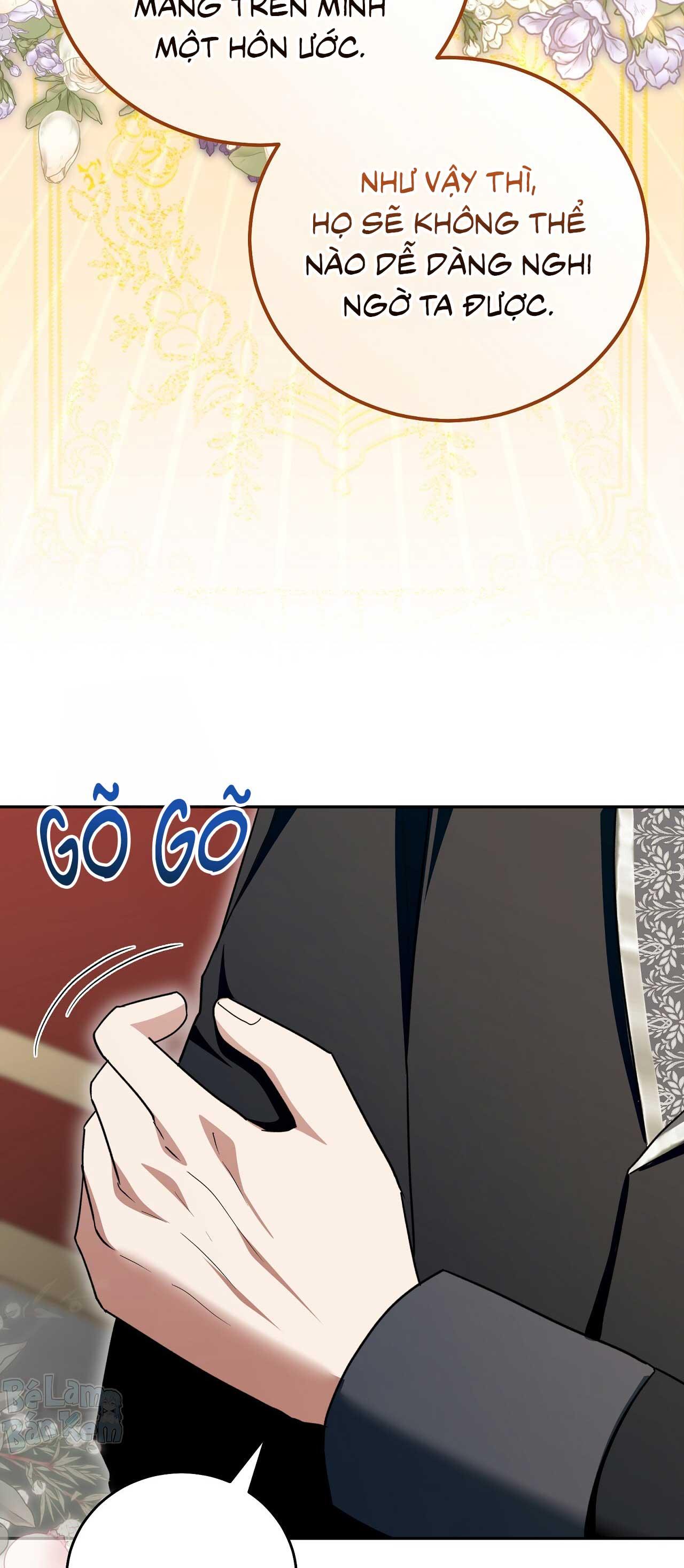 Xuyên thành cục bông của tên cuồng công Chapter 48 - Trang 2