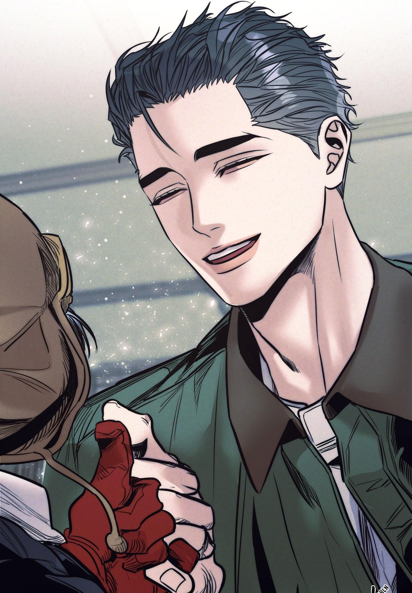 KỲ THỊ Chapter 57 - Next Chapter 58