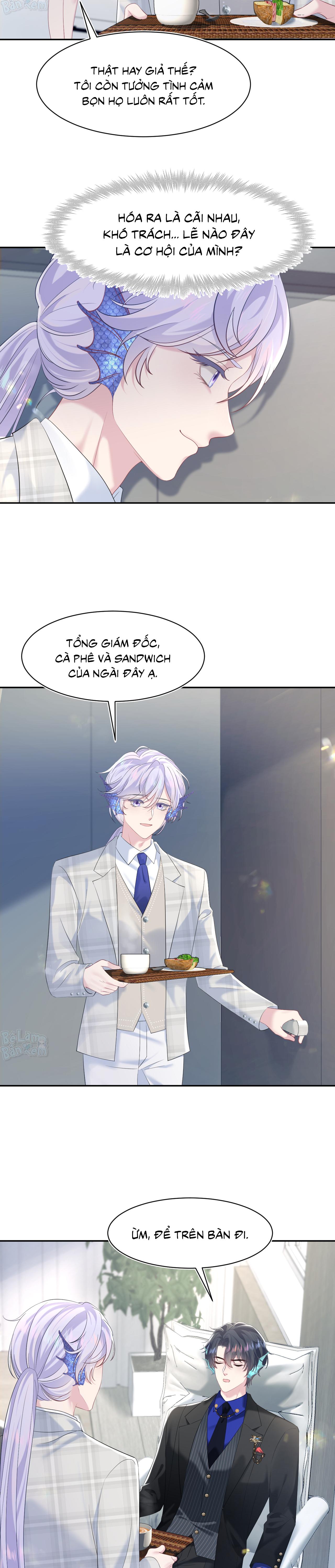 Tuyệt mỹ bạch liên hoa online dạy học Chapter 217 - Next Chapter 218