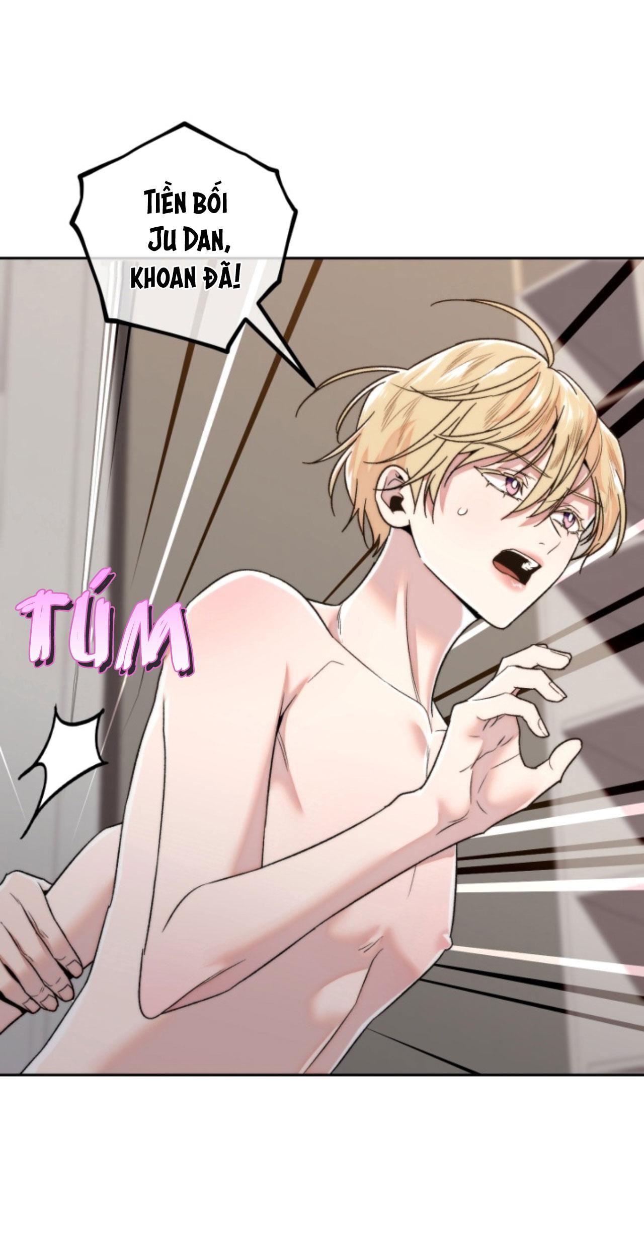 Người Hàng Xóm Bất Ngờ Chapter 16 - Trang 2