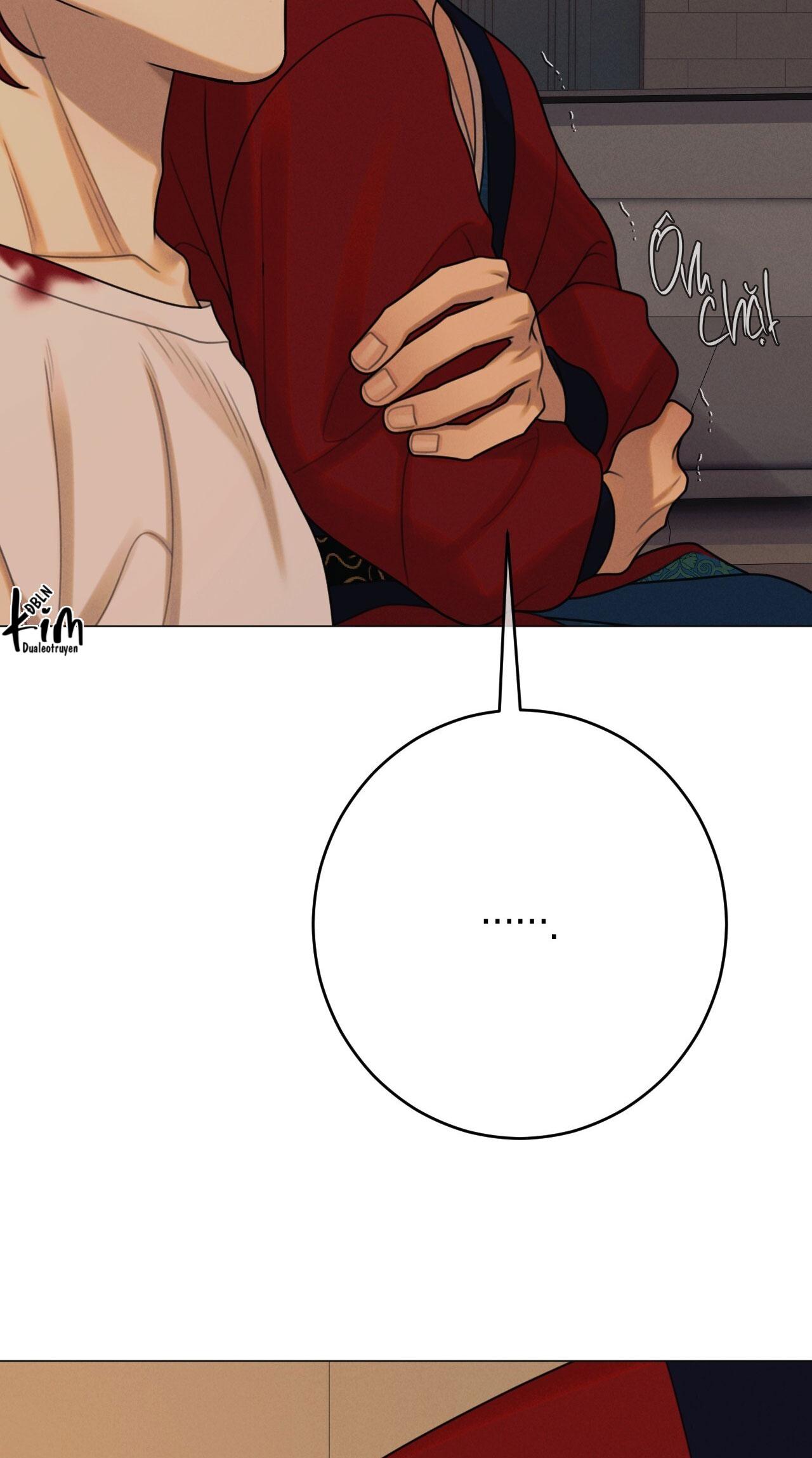 QUẺ BÓI GIẤC MƠ CỦA YÊU TINH Chapter 72 - Next 