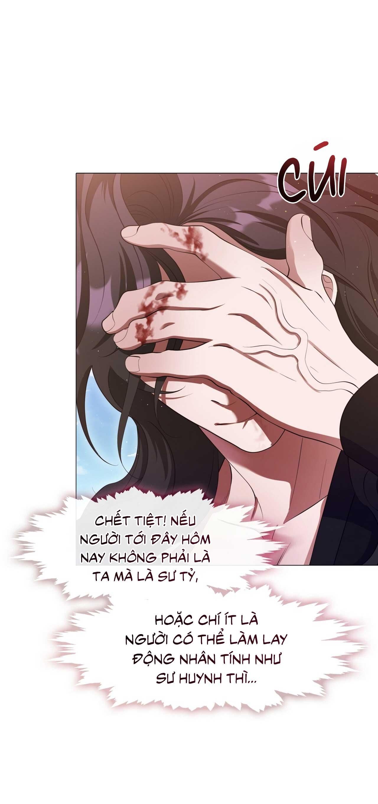 Tôi đã Nuôi Dạy Thủ Lĩnh Giáo Phái ác Ma Chapter 72 - Trang 2