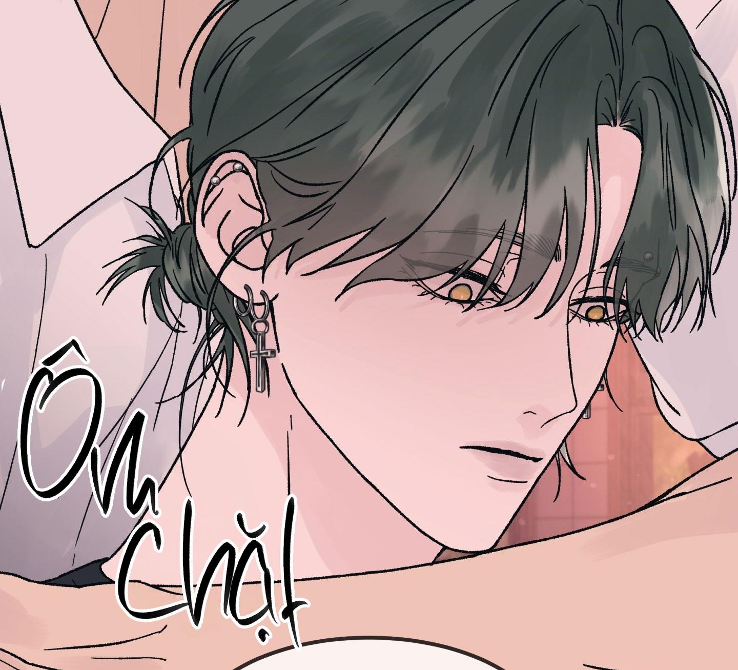 ĐÊM KINH HOÀNG Chapter 59 - Trang 2