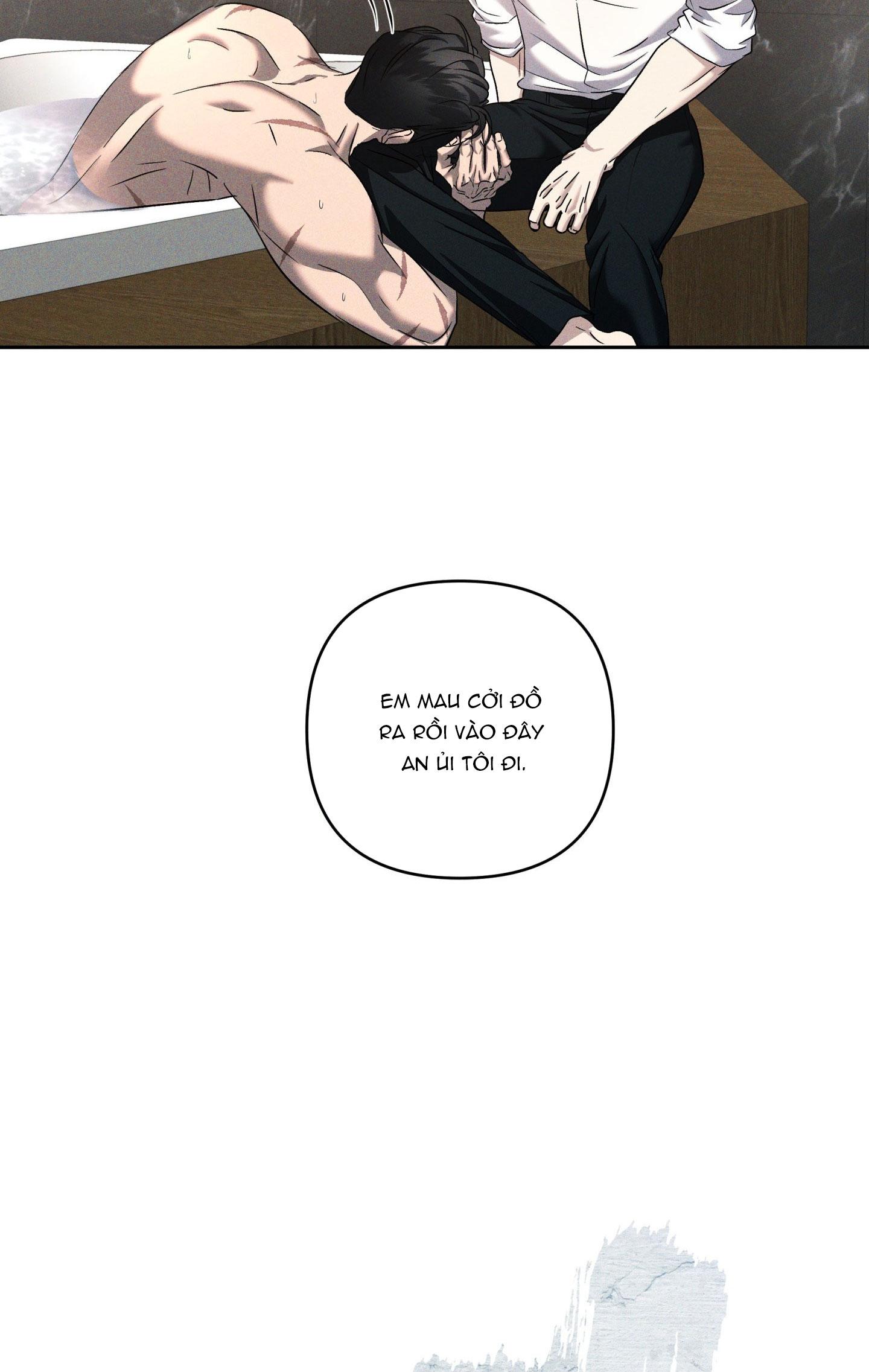 EDEN Chapter 44 - Trang 2