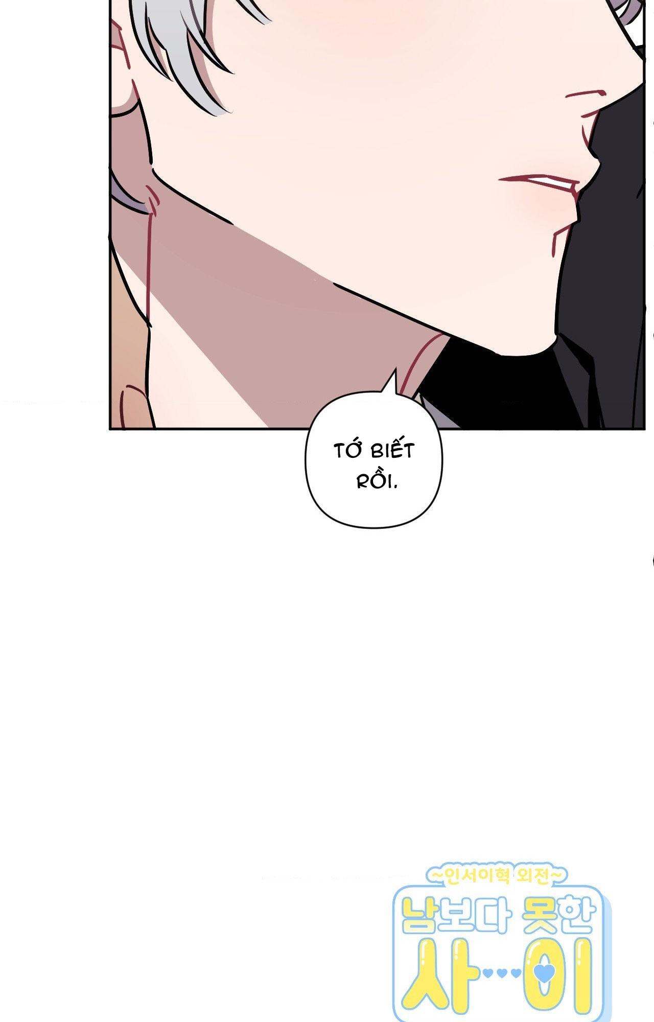 HƠN CẢ BẠN BÈ Chapter 110 - Trang 2
