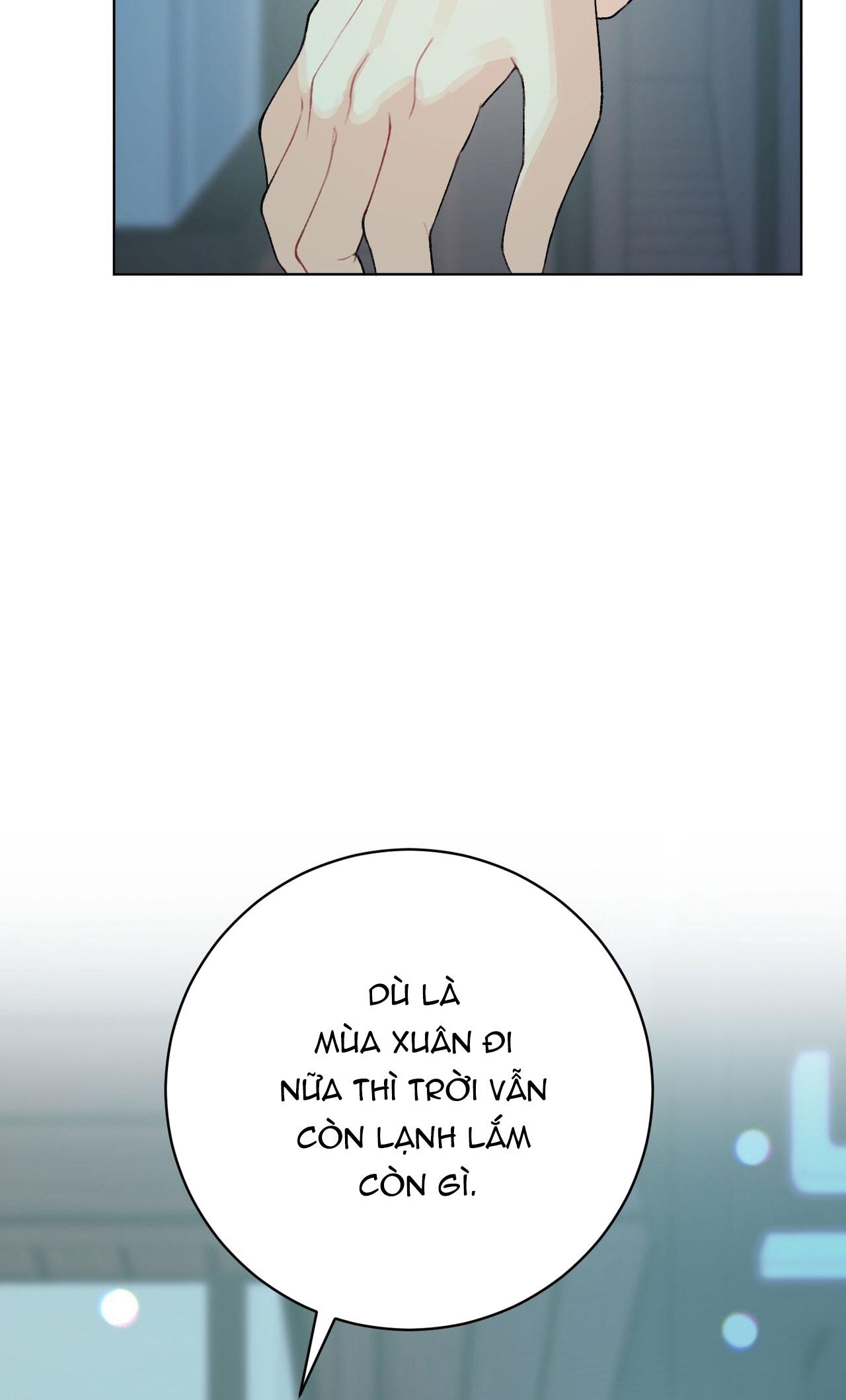 THIÊNG LIÊNG VÀ TÀN NHẪN Chapter 6 - Trang 2