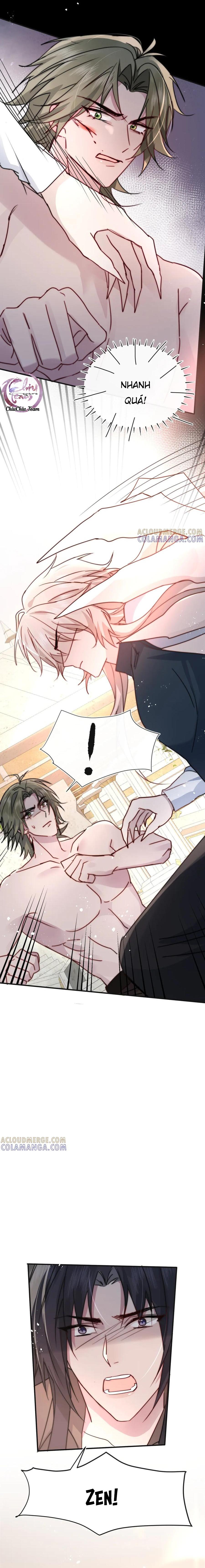 Tù Long Tuyết Chapter 63 - Trang 2