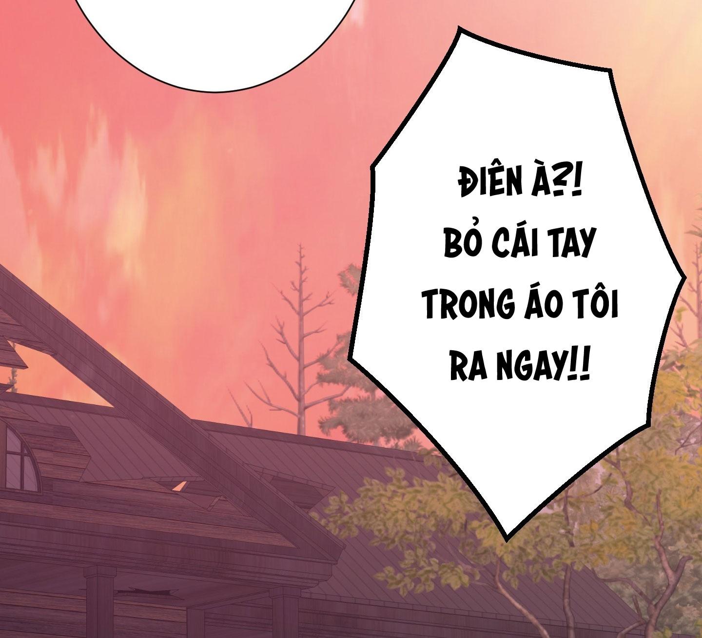 ĐÊM KINH HOÀNG Chapter 59 - Trang 2