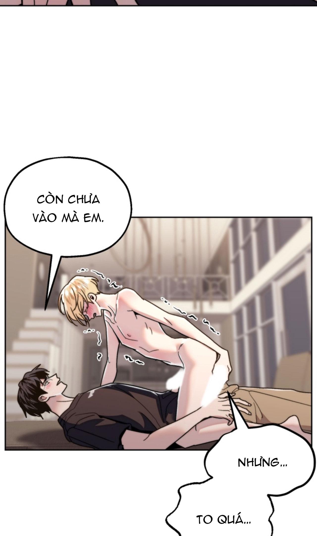 Người Hàng Xóm Bất Ngờ Chapter 15 - Trang 2