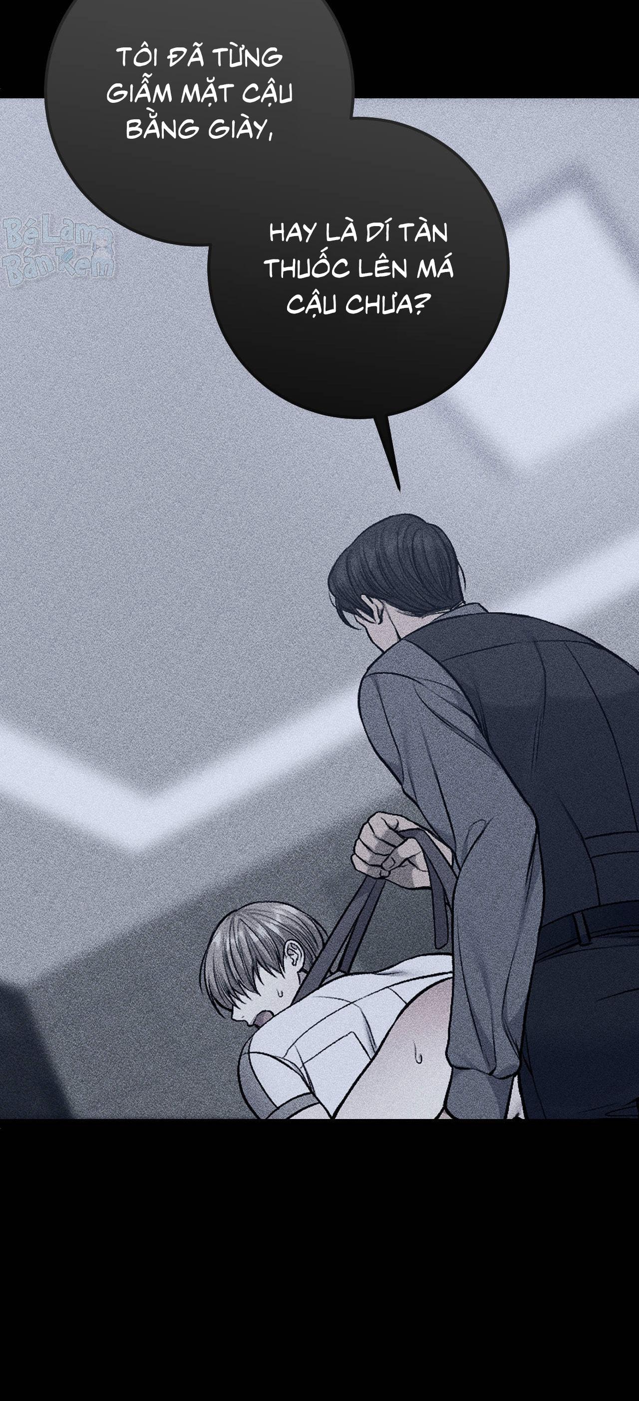 XX ĐÊ TIỆN Chapter 62 - Trang 2