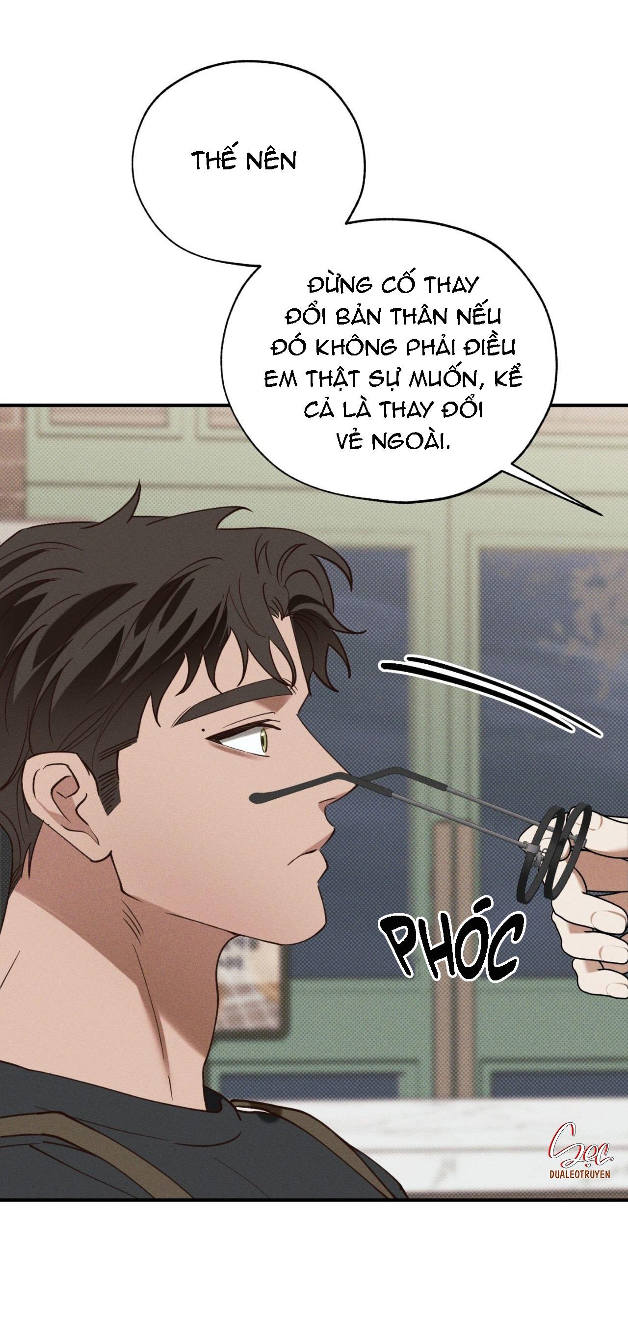 ĐẦM LẦY NHÂN NGƯ Chapter 34 - Trang 2