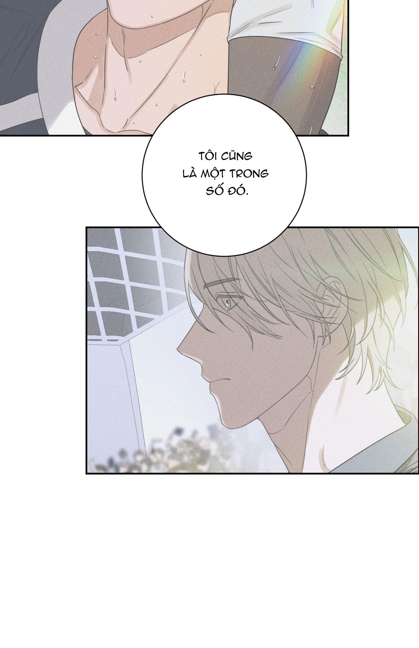 (AxA) MỊ HOẶC KHÓ CƯỠNG Chapter 46 - Trang 2