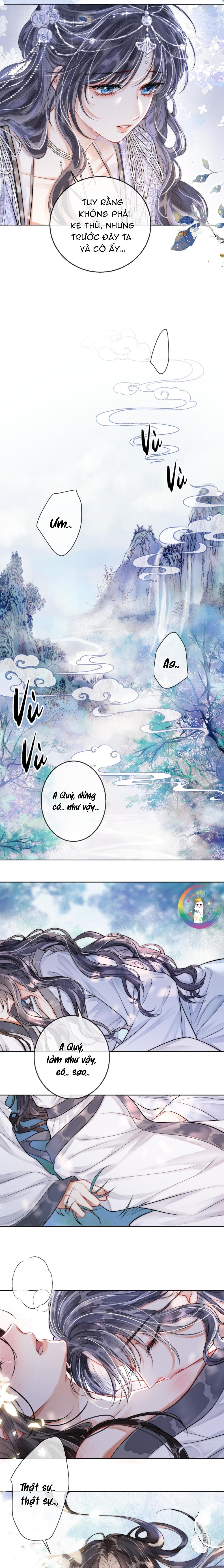 NHẬP HẢI Chapter 1 - Next Chapter 2