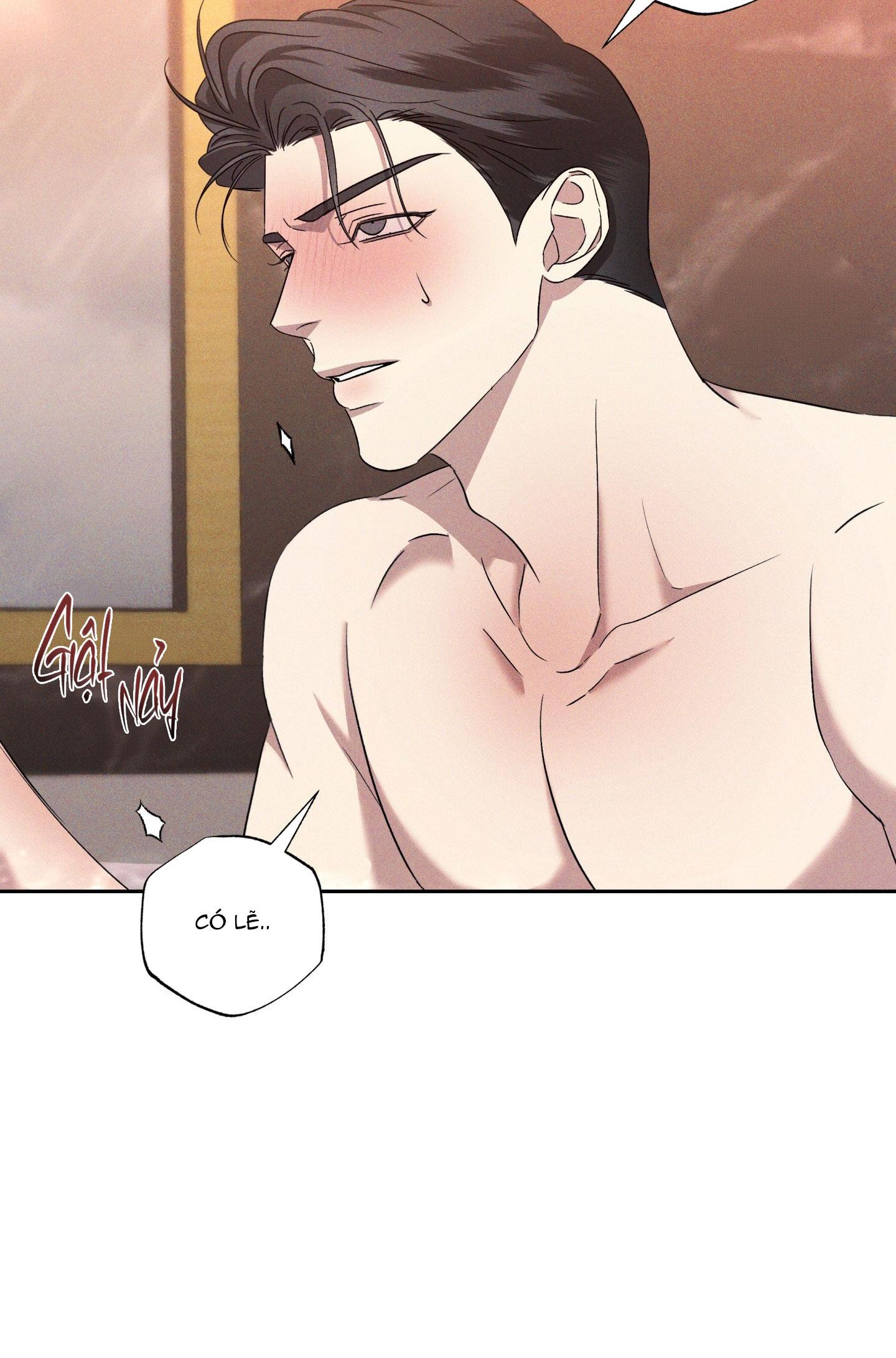 EDEN Chapter 44 - Trang 2