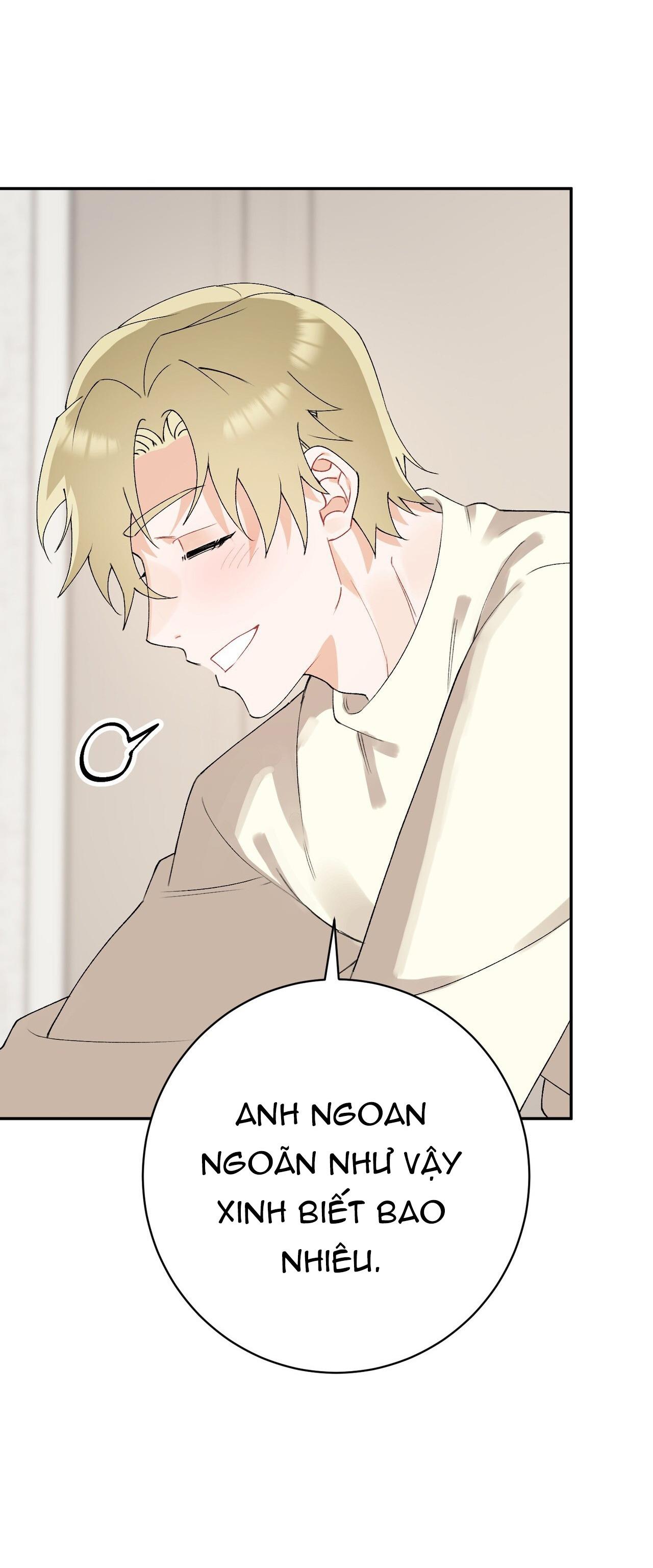 THIÊNG LIÊNG VÀ TÀN NHẪN Chapter 7 - Trang 2