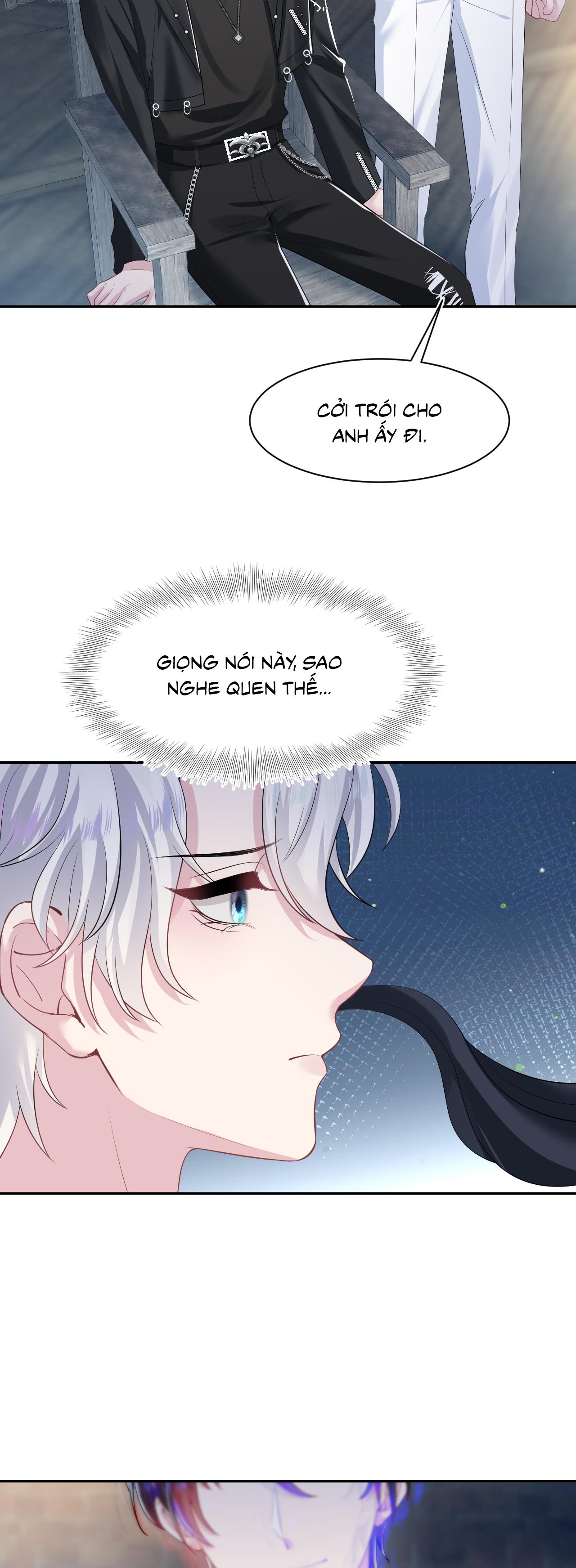 Tuyệt mỹ bạch liên hoa online dạy học Chapter 218 - Next Chapter 219